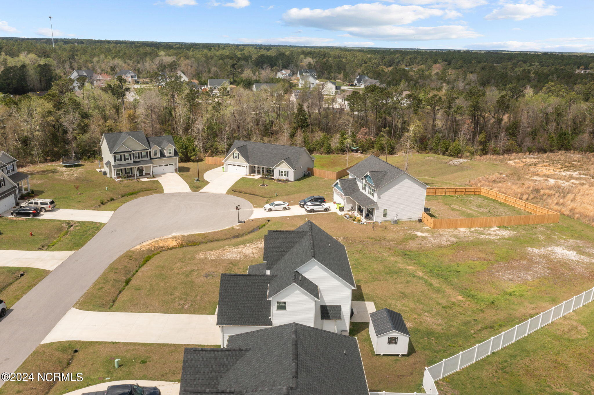 218 Purple Martin Drive