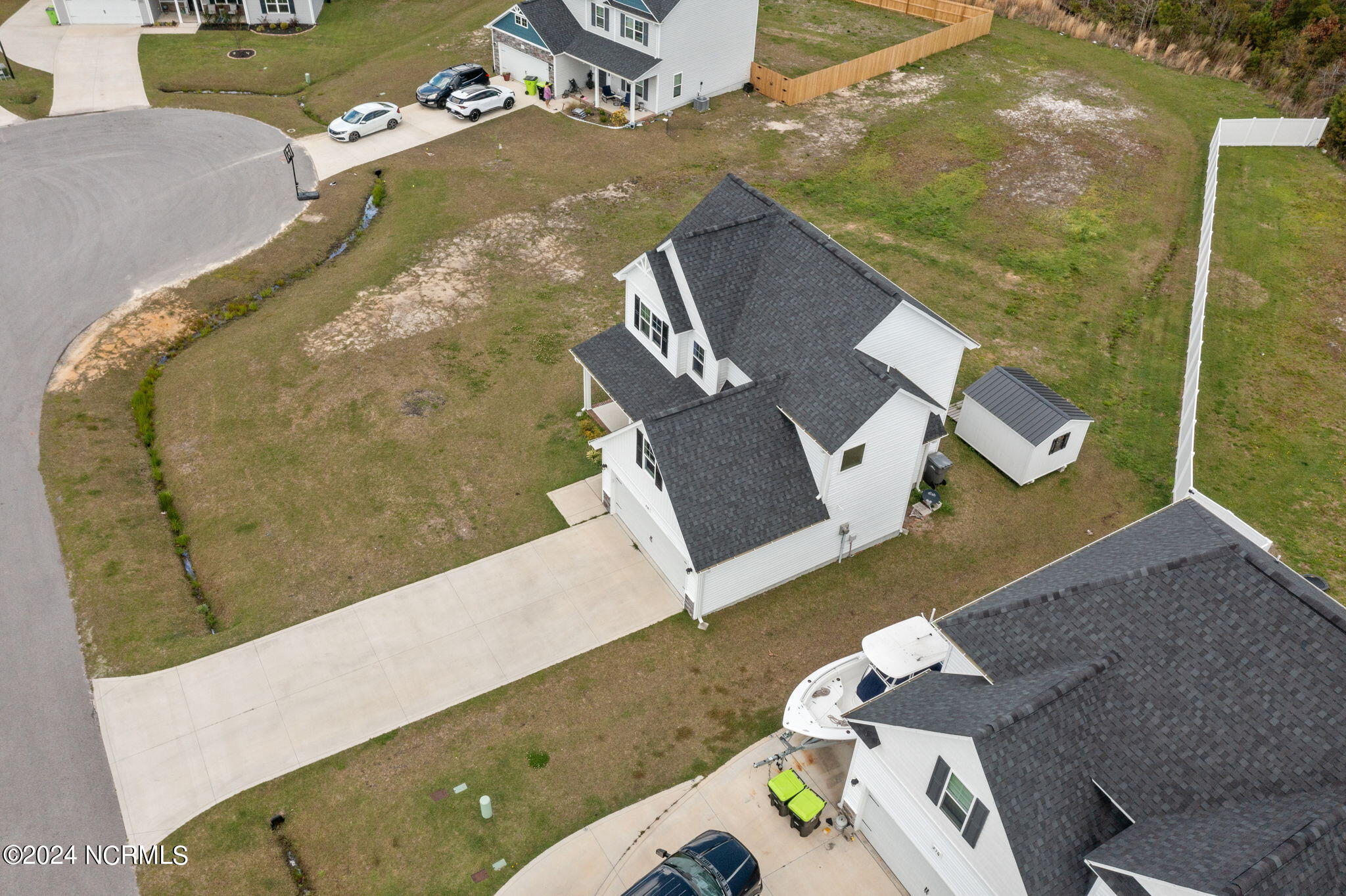 218 Purple Martin Drive