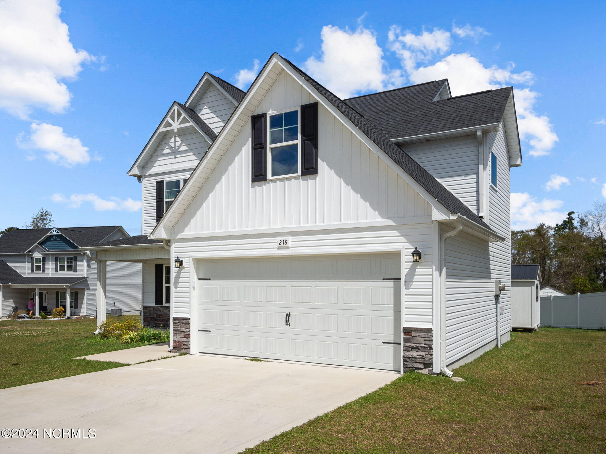 218 Purple Martin Drive