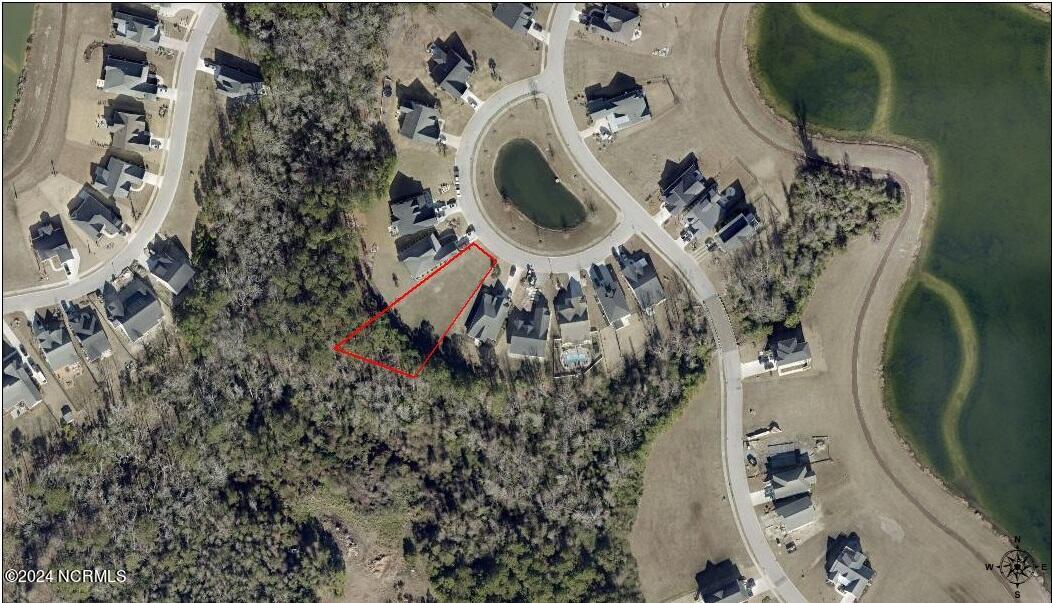 414 523 Caroline Sanders Way