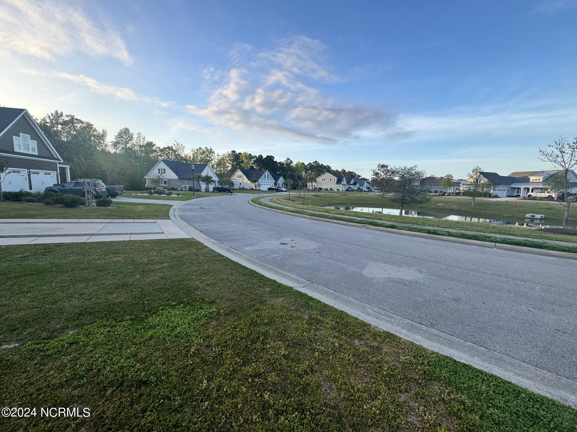 414 523 Caroline Sanders Way