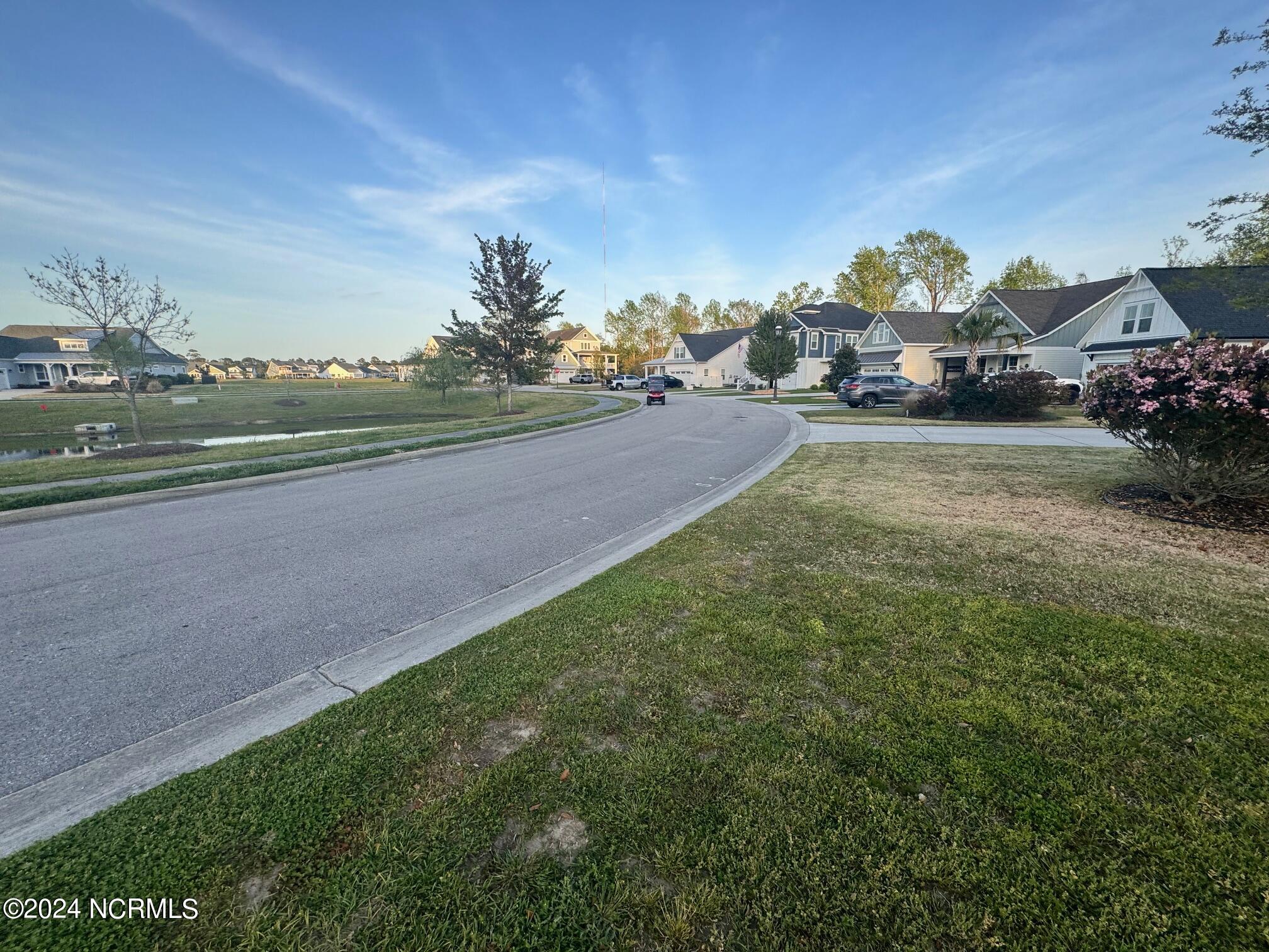 414 523 Caroline Sanders Way