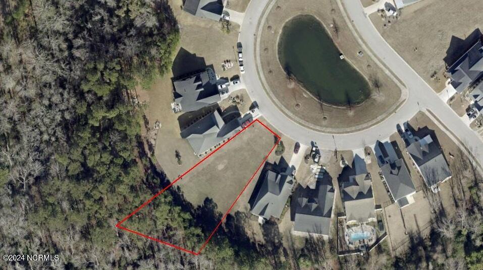 414 523 Caroline Sanders Way