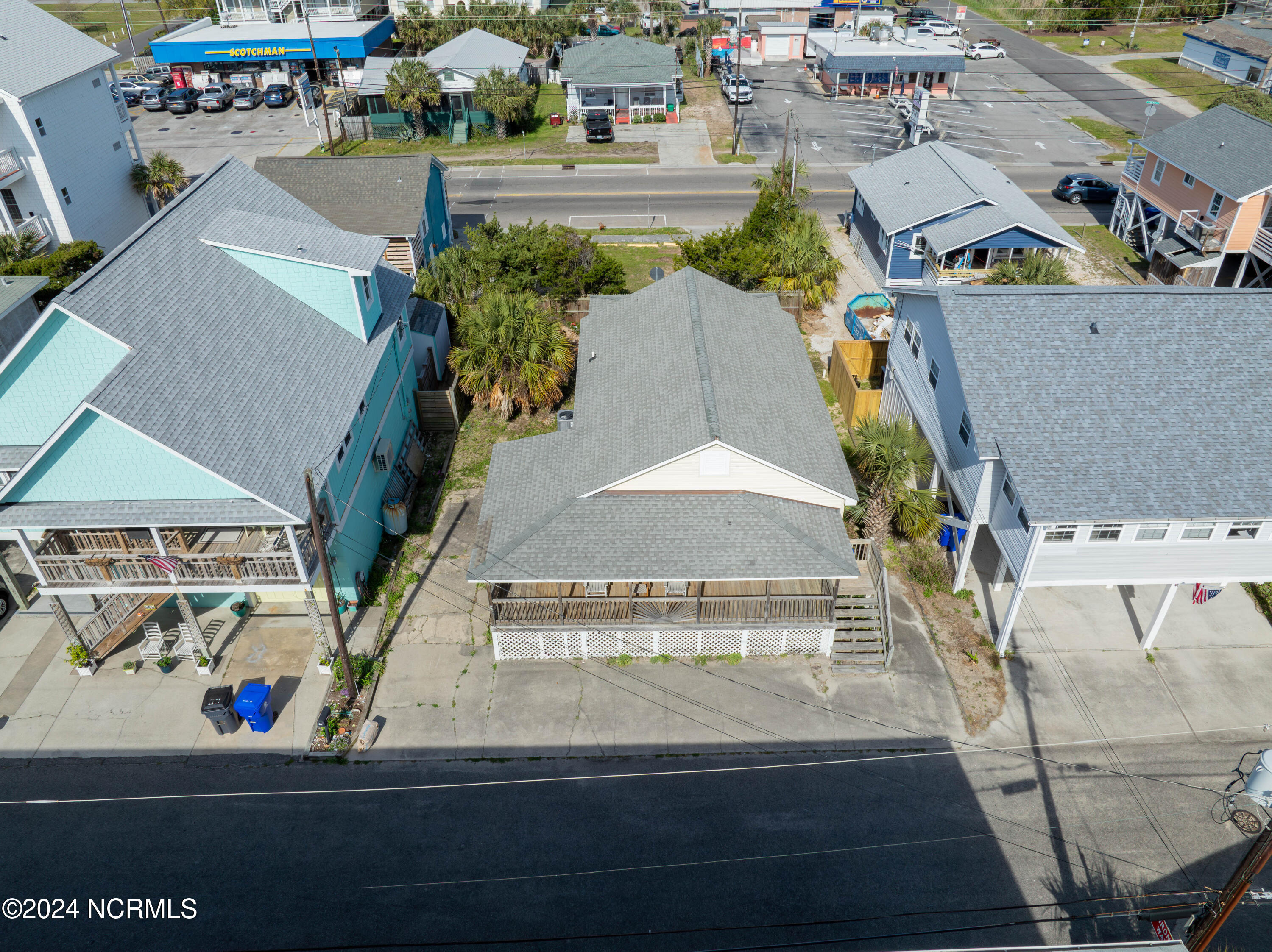 806 Carolina Beach Avenue S