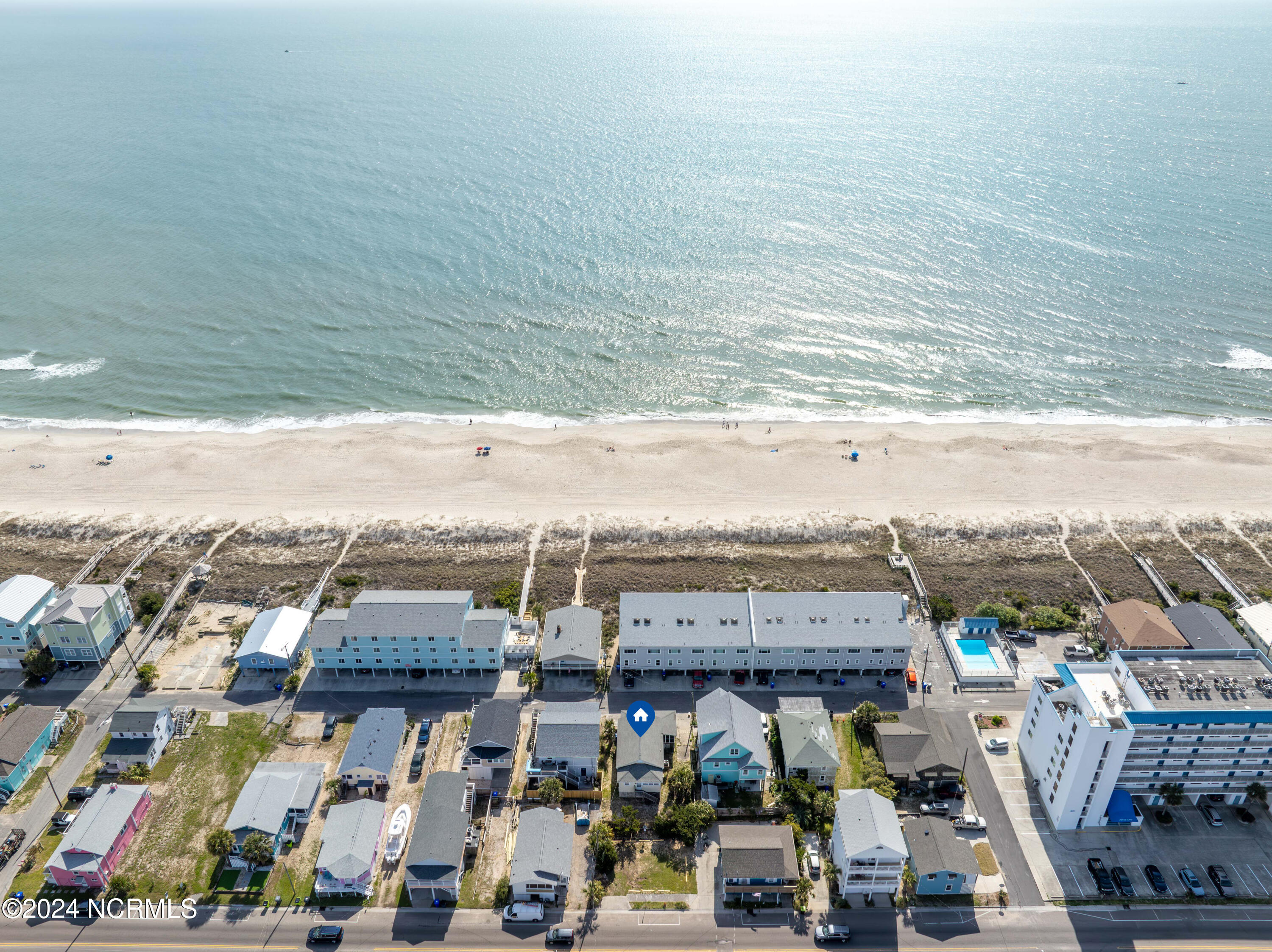 806 Carolina Beach Avenue S