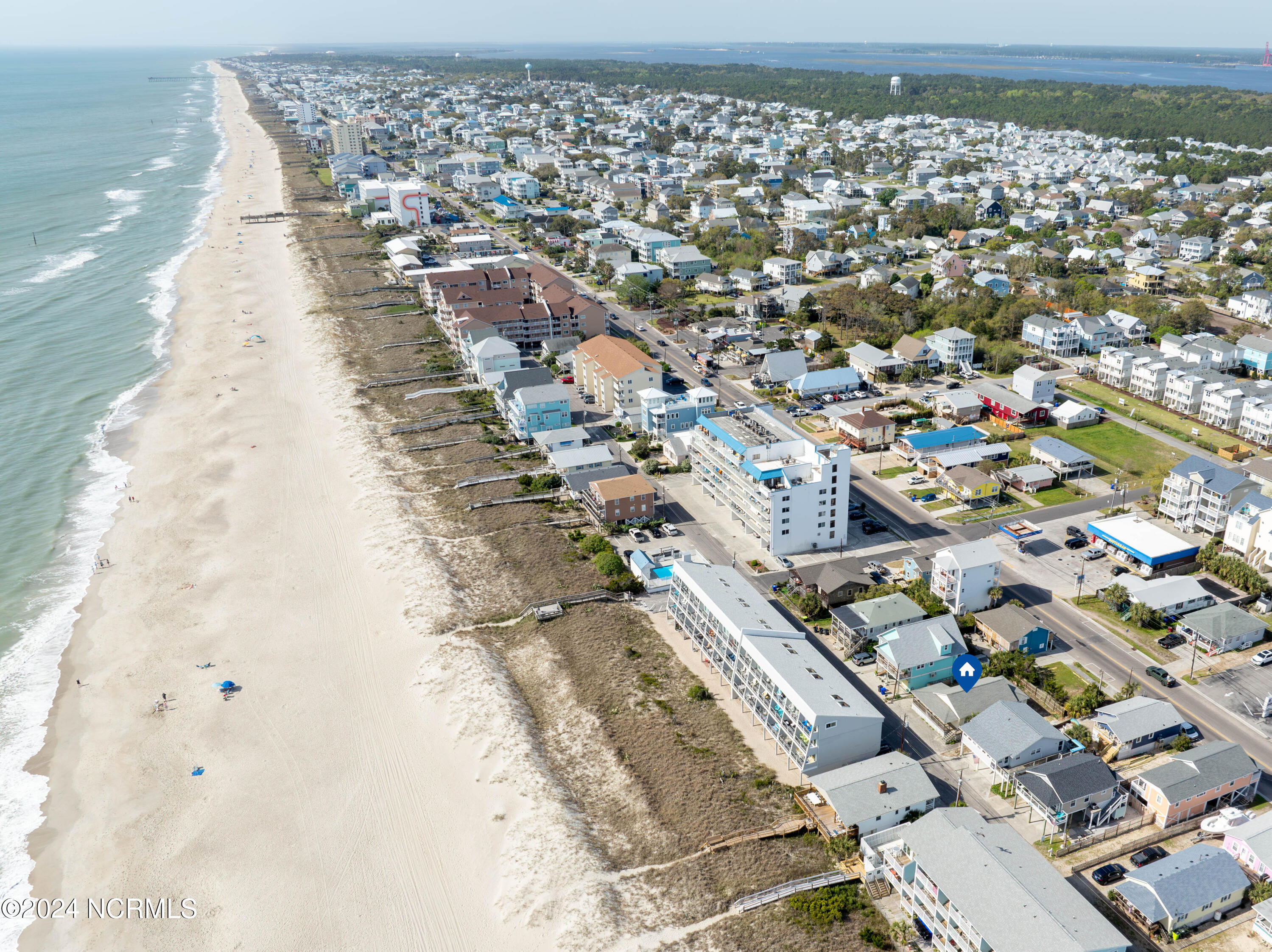 806 Carolina Beach Avenue S