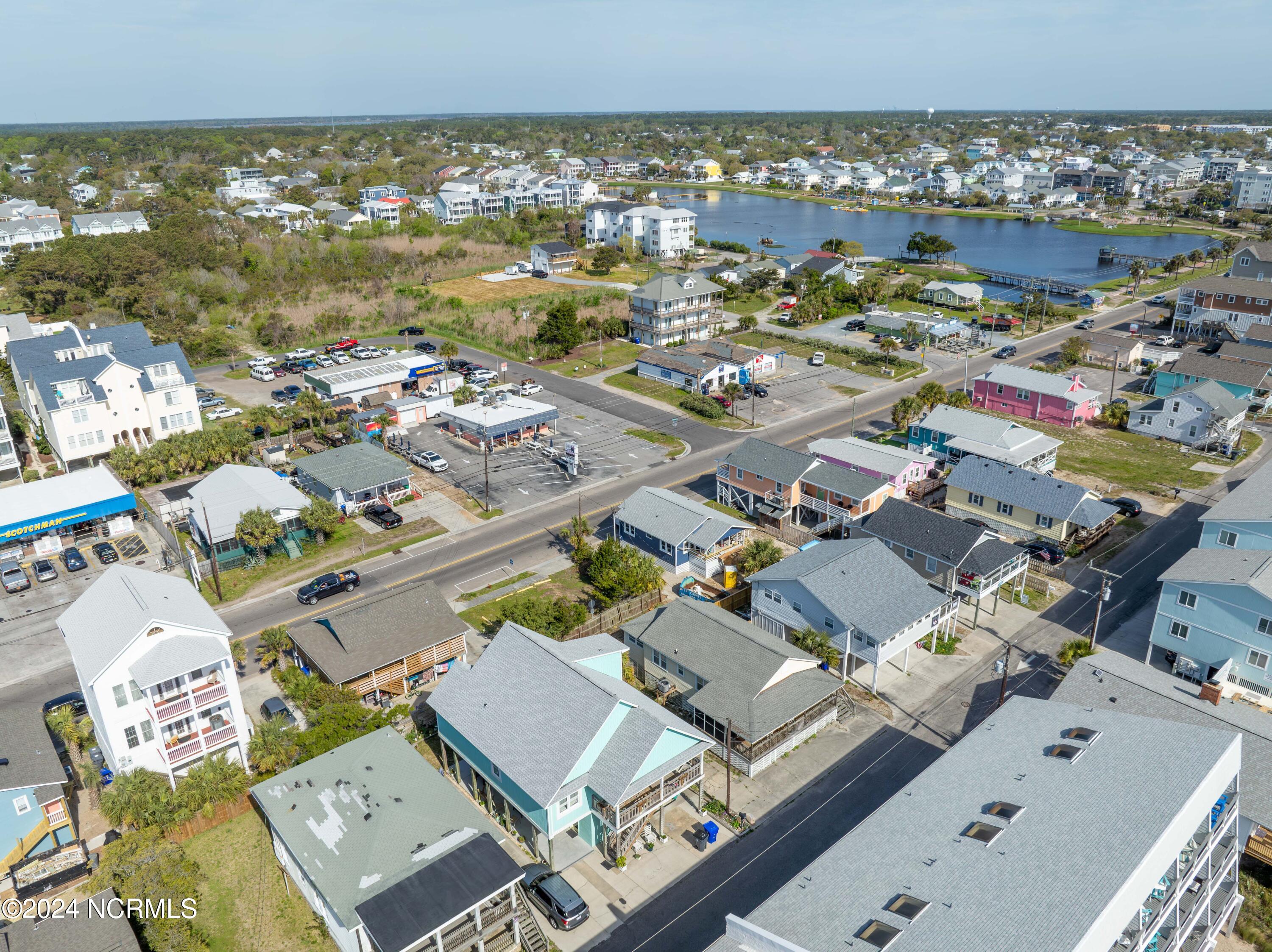 806 Carolina Beach Avenue S