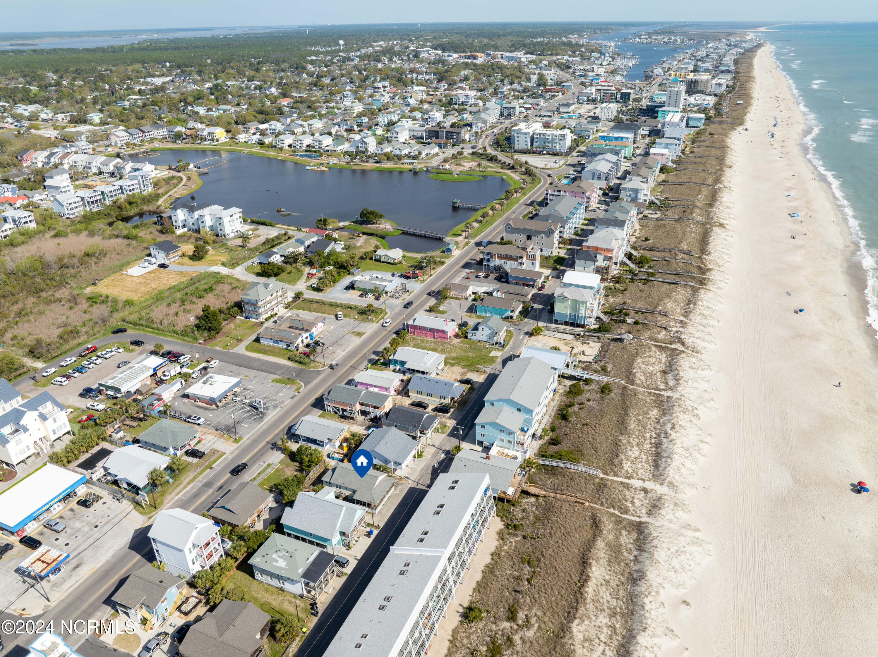 806 Carolina Beach Avenue S