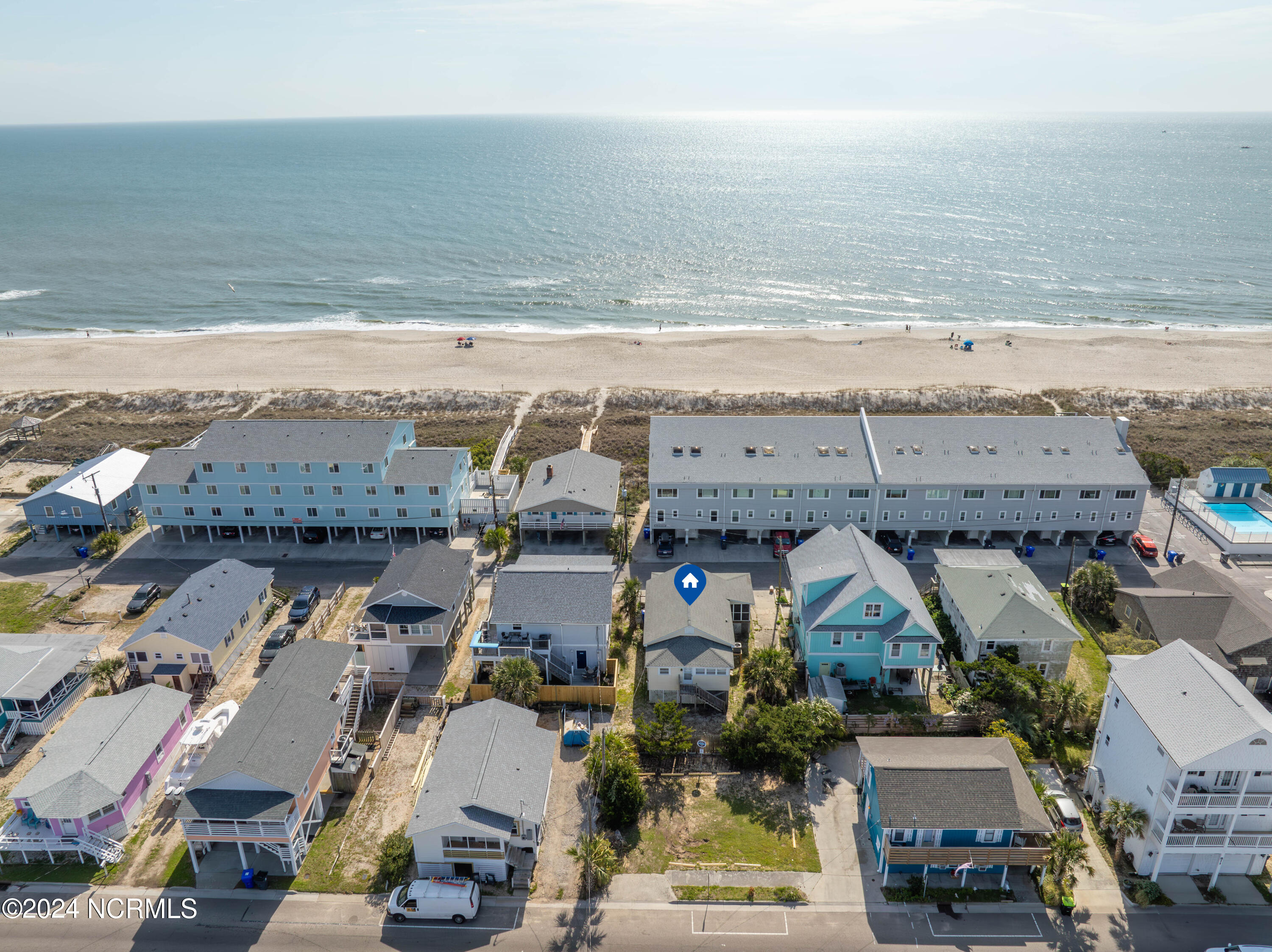 806 Carolina Beach Avenue S