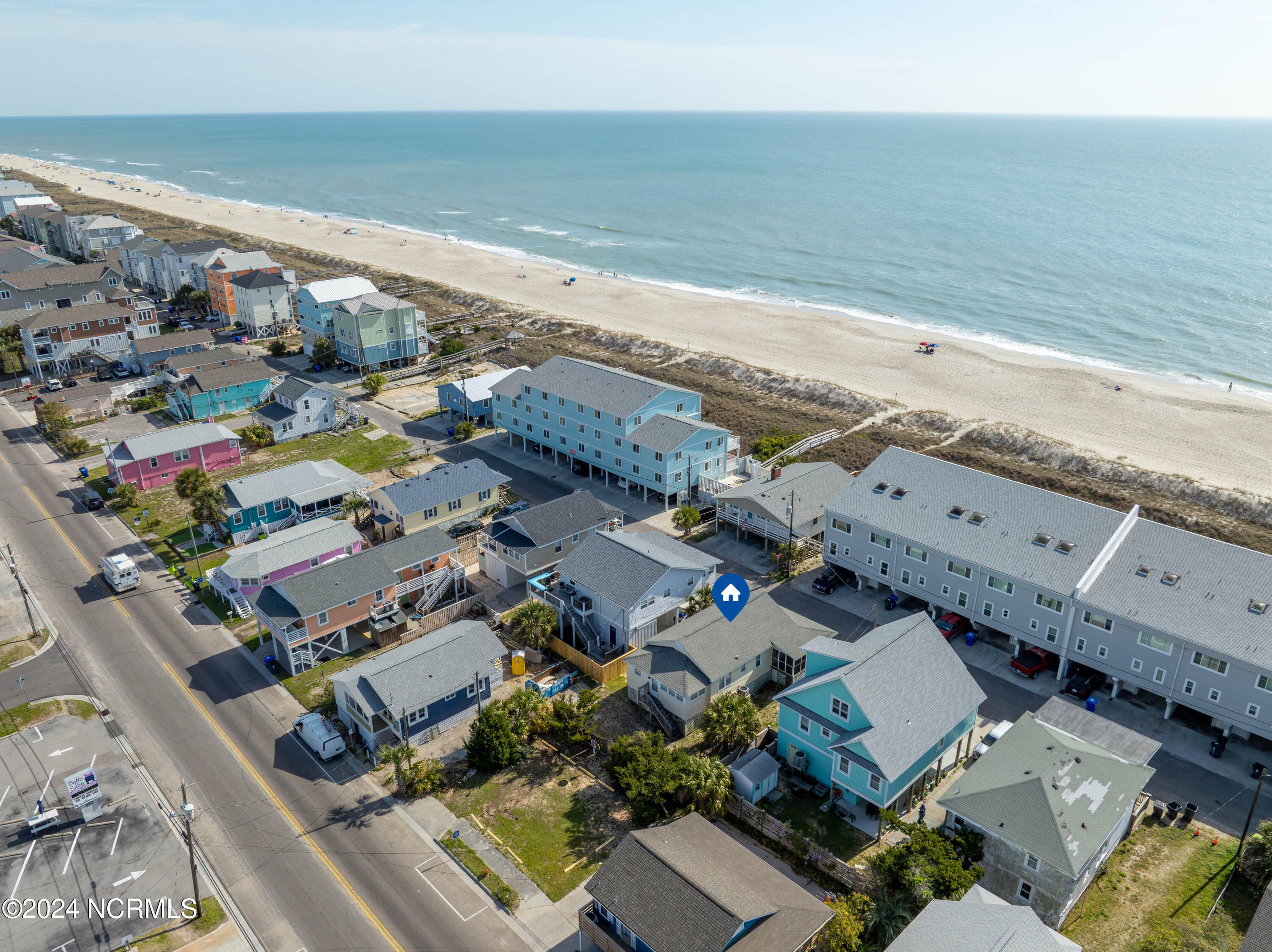 806 Carolina Beach Avenue S