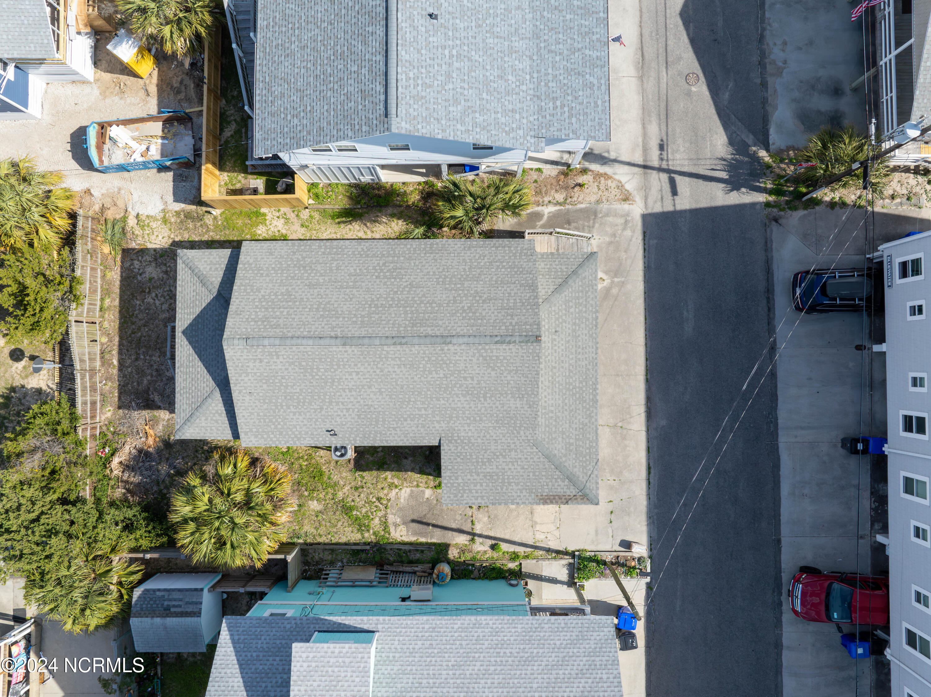 806 Carolina Beach Avenue S