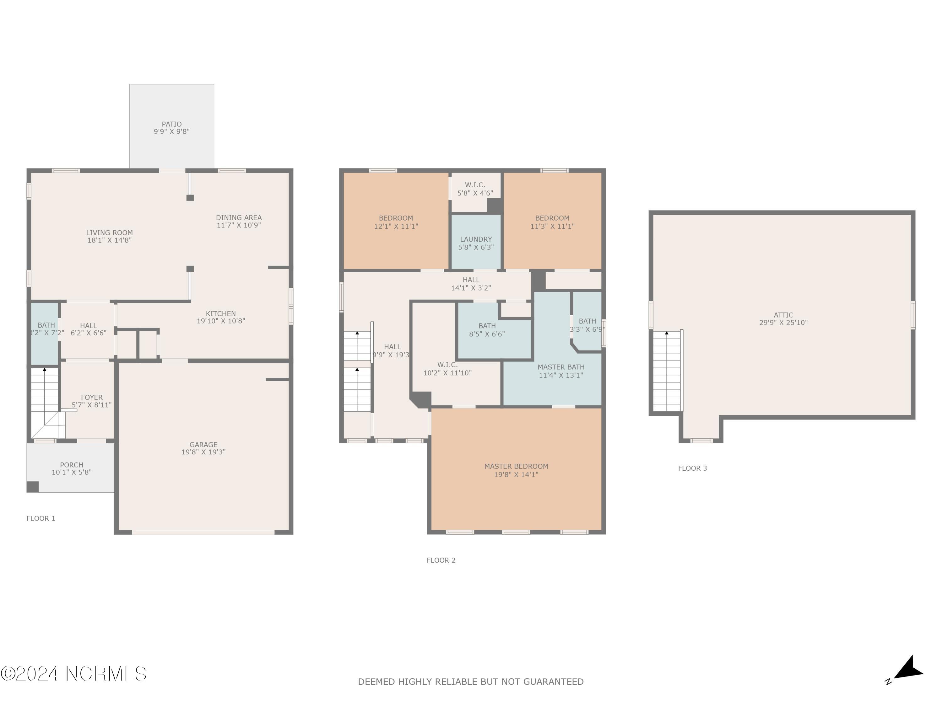 415 Bald Cypress Lane