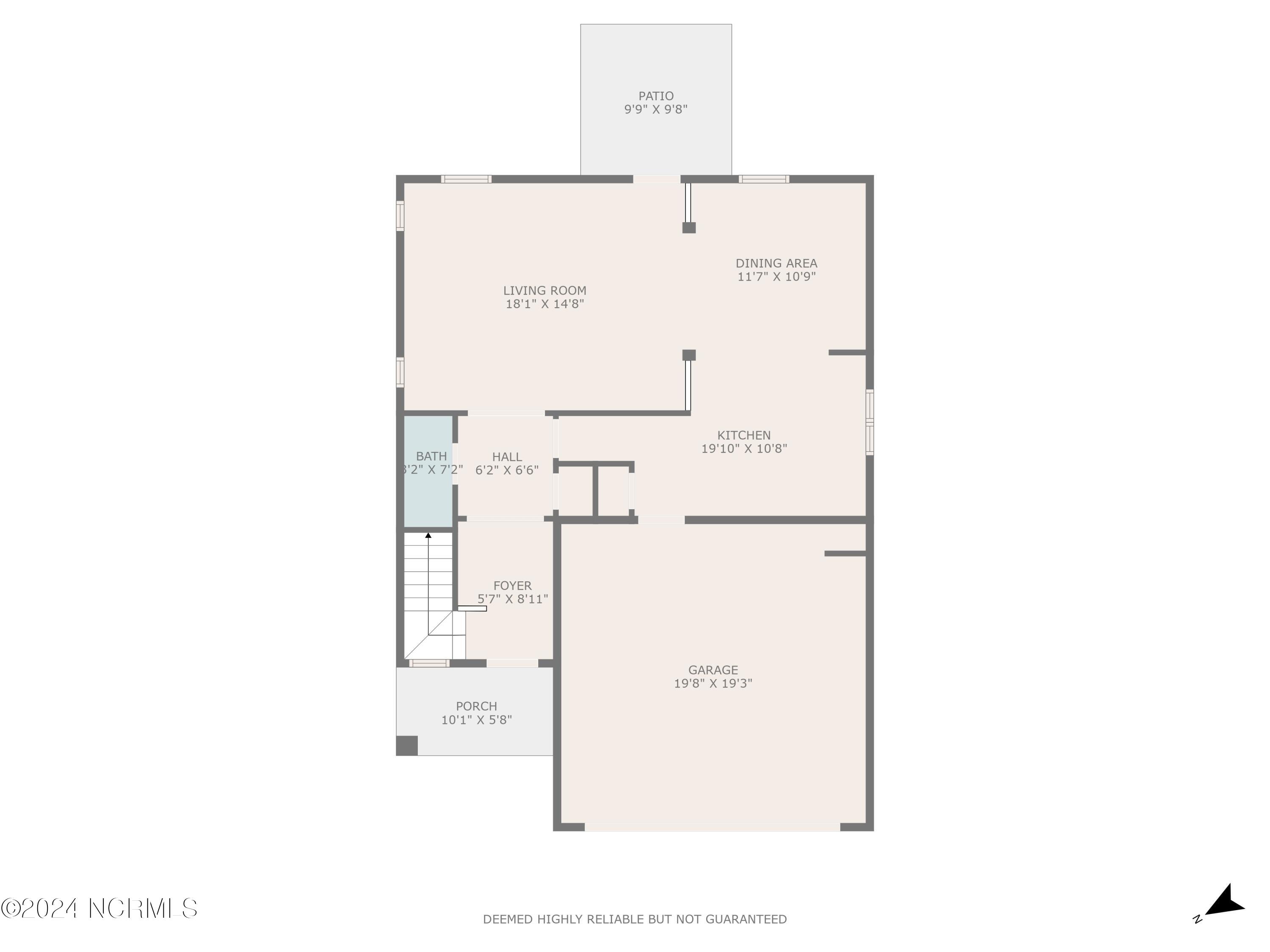 415 Bald Cypress Lane