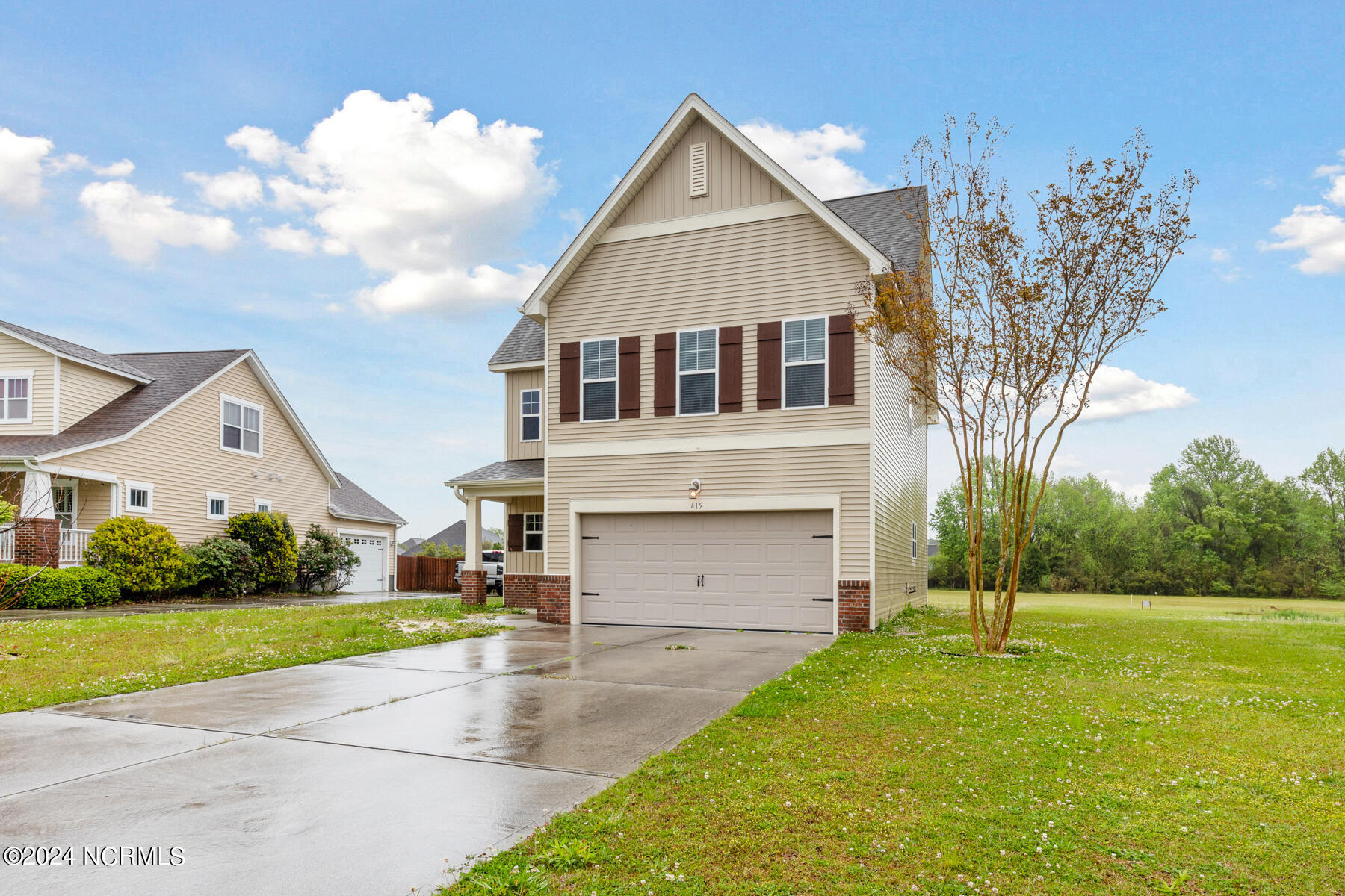 415 Bald Cypress Lane