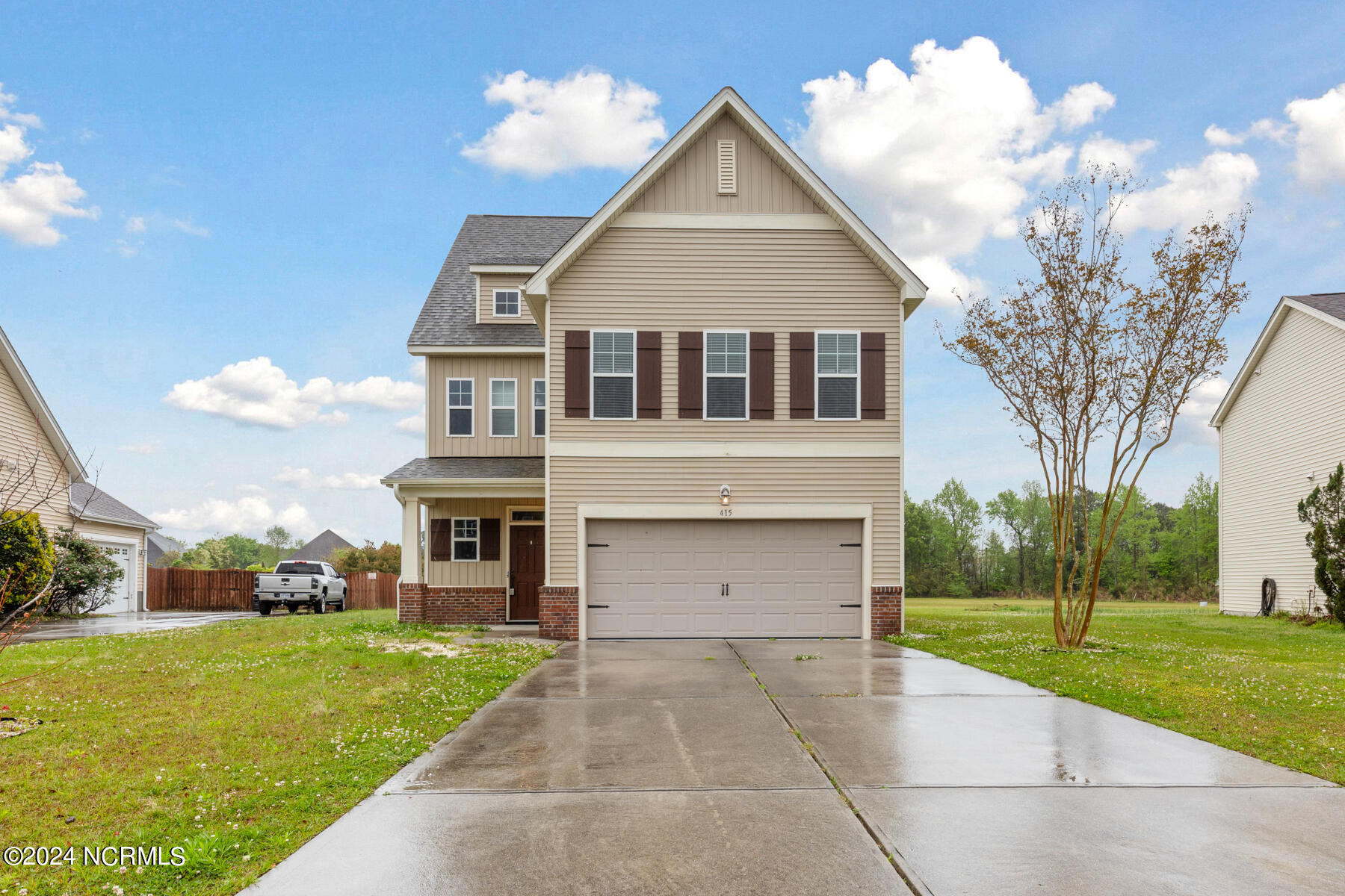 415 Bald Cypress Lane