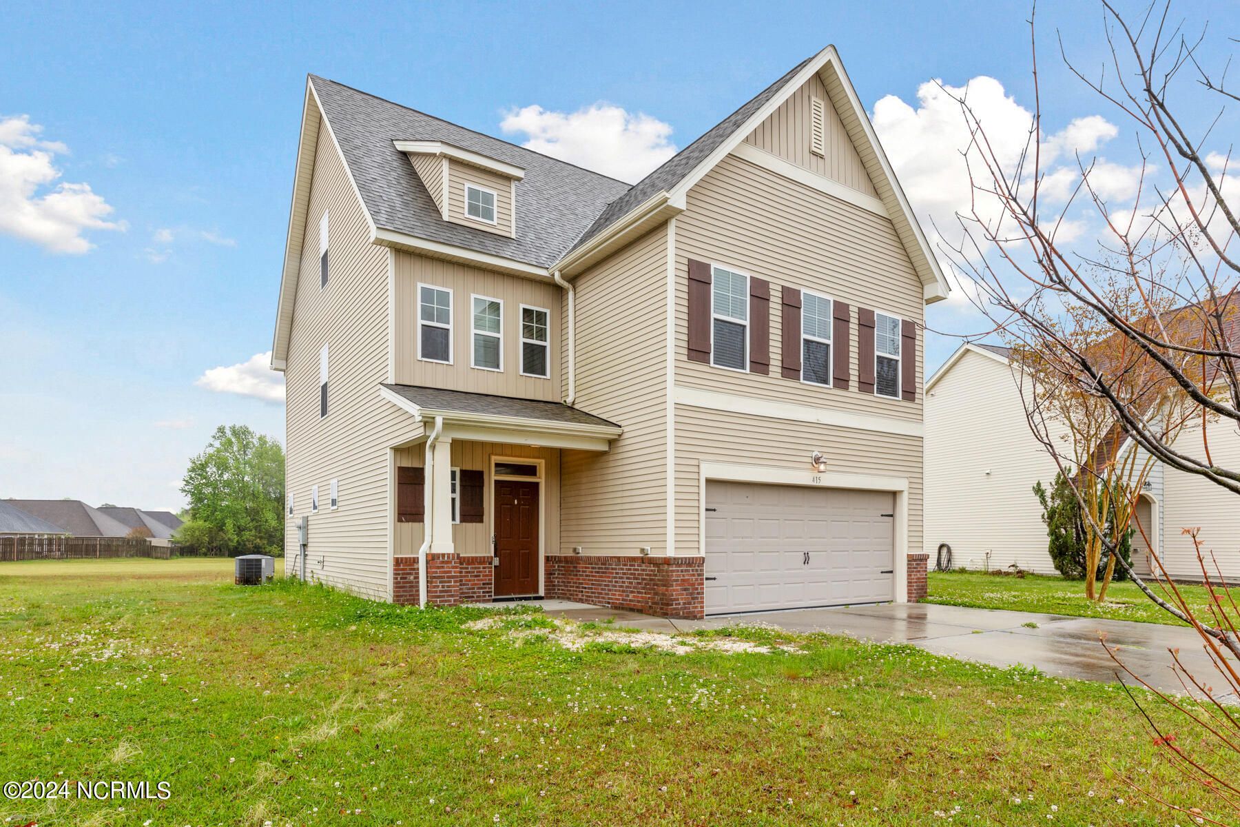 415 Bald Cypress Lane