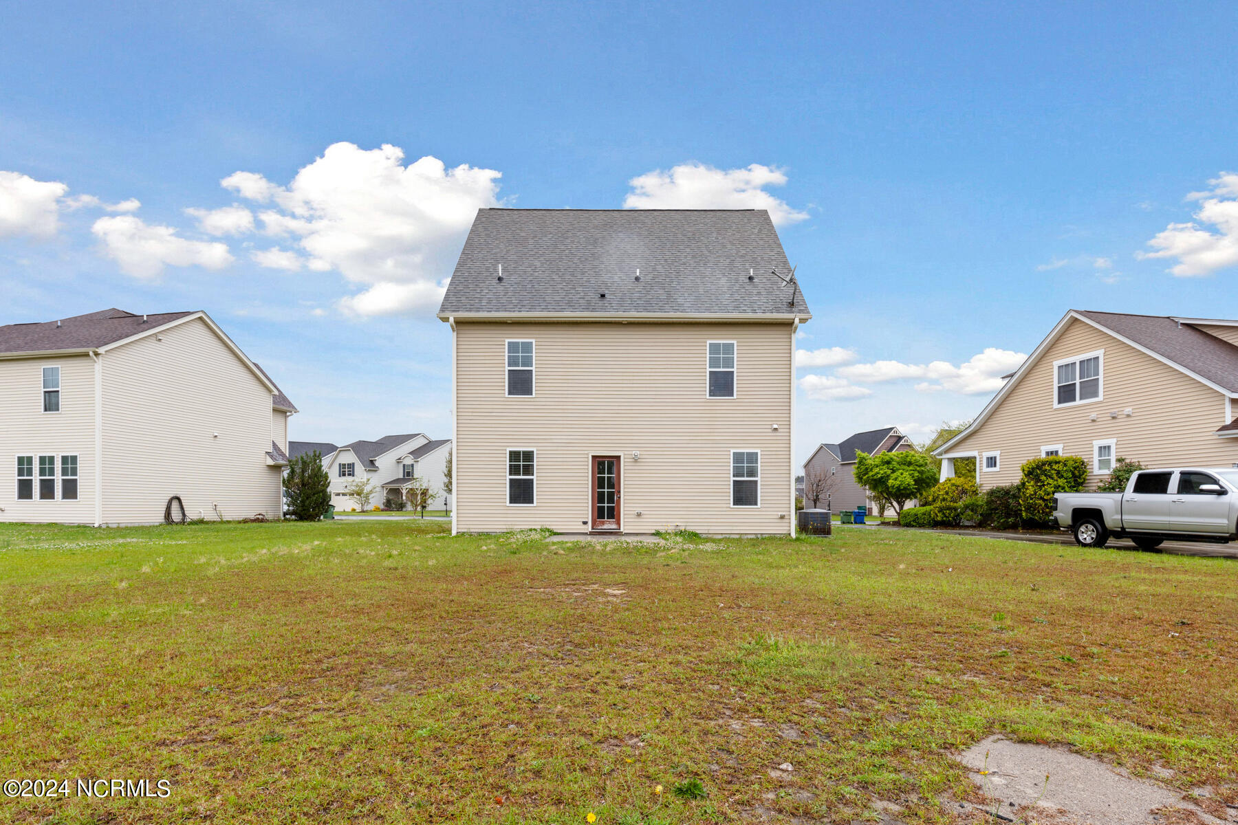 415 Bald Cypress Lane