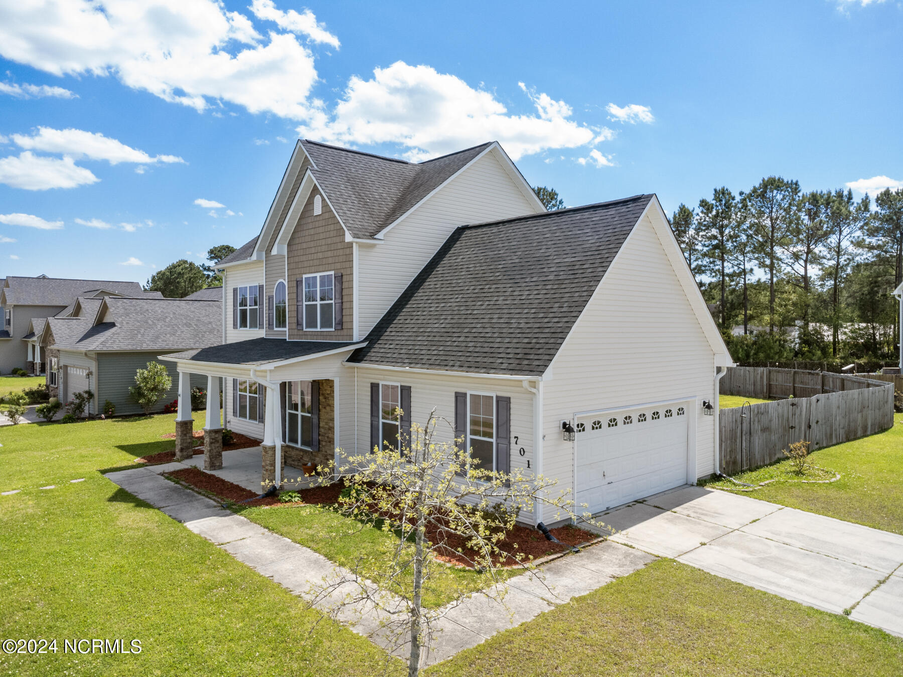 701 Ashley Meadow Lane