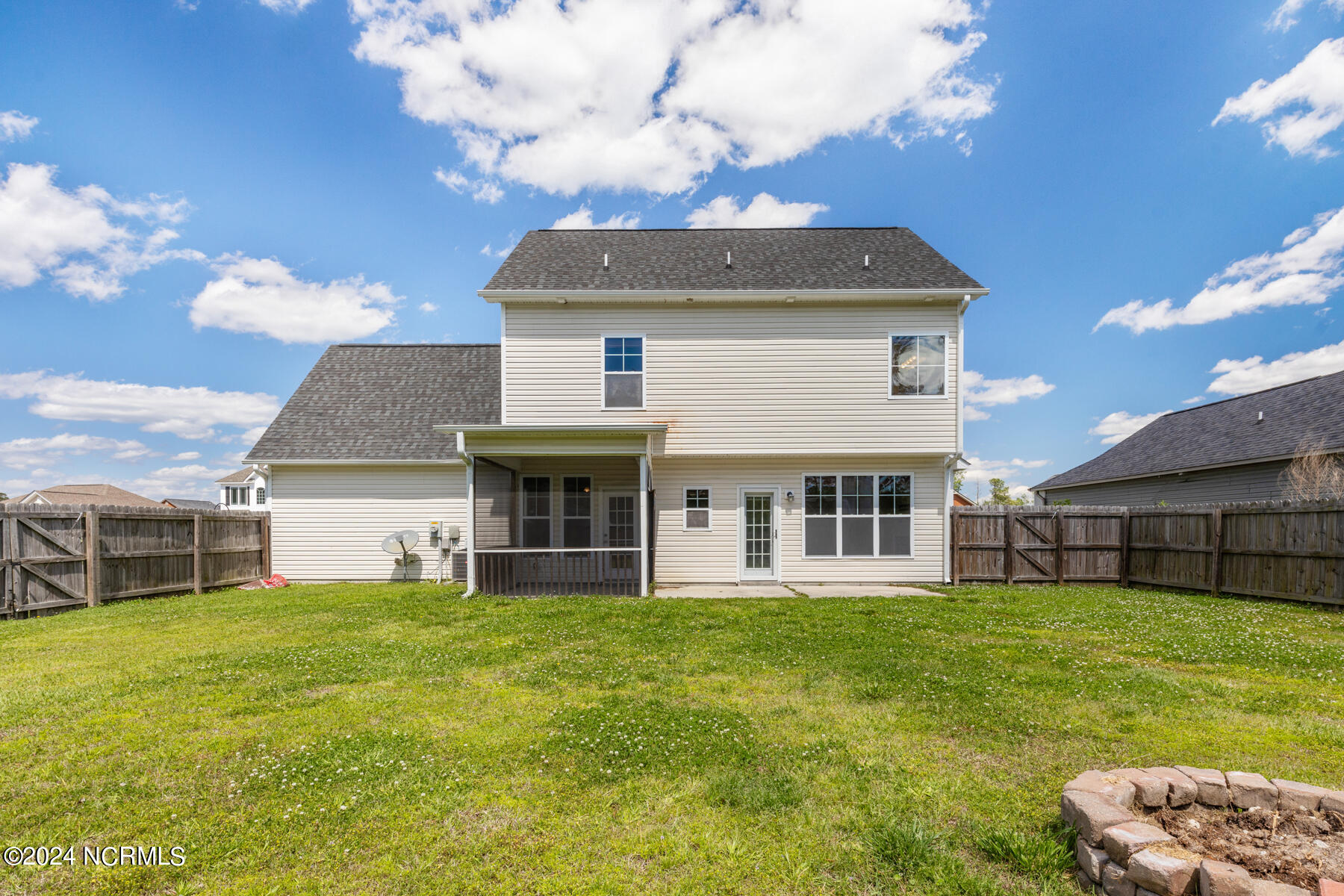 701 Ashley Meadow Lane