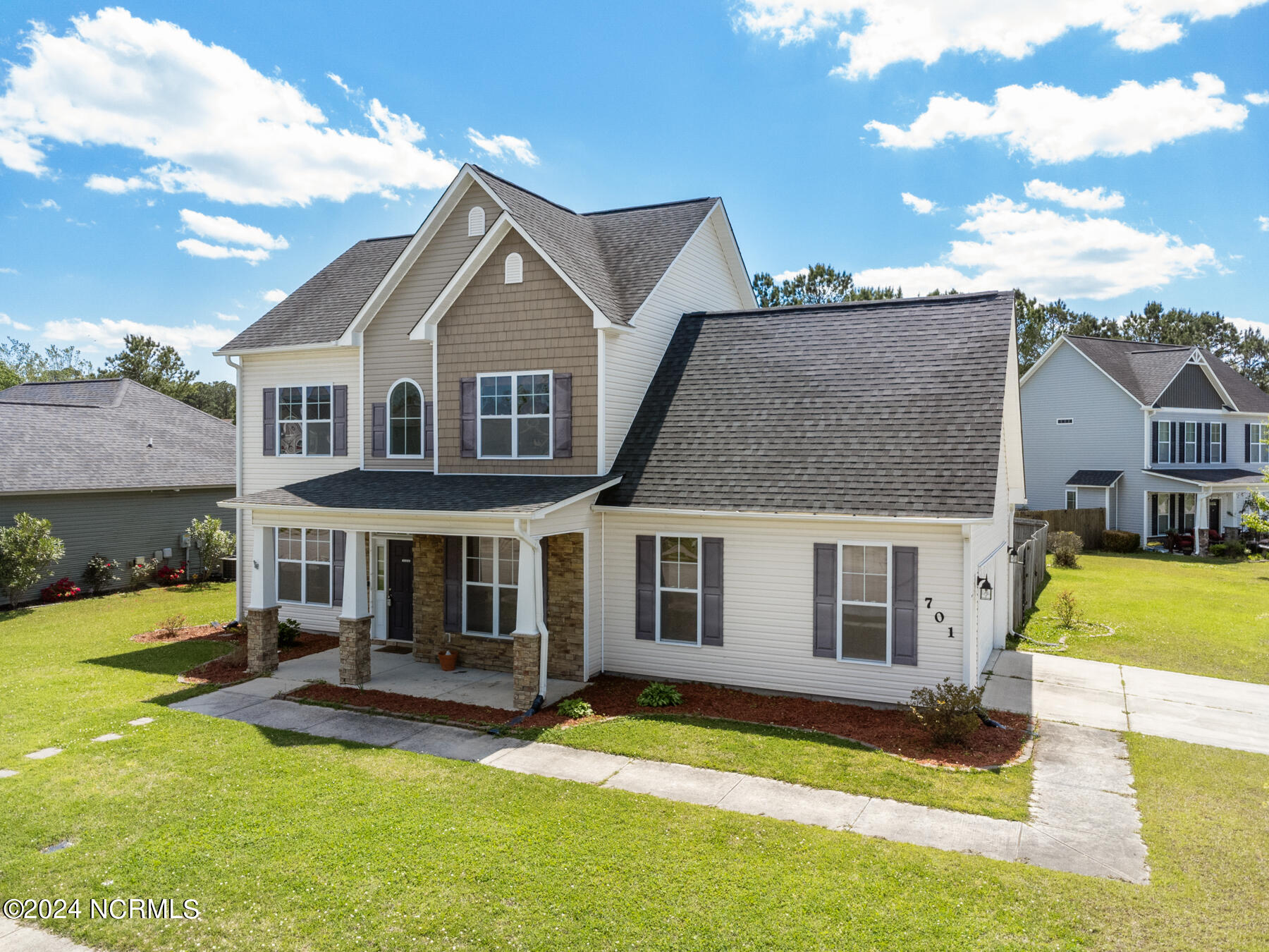 701 Ashley Meadow Lane