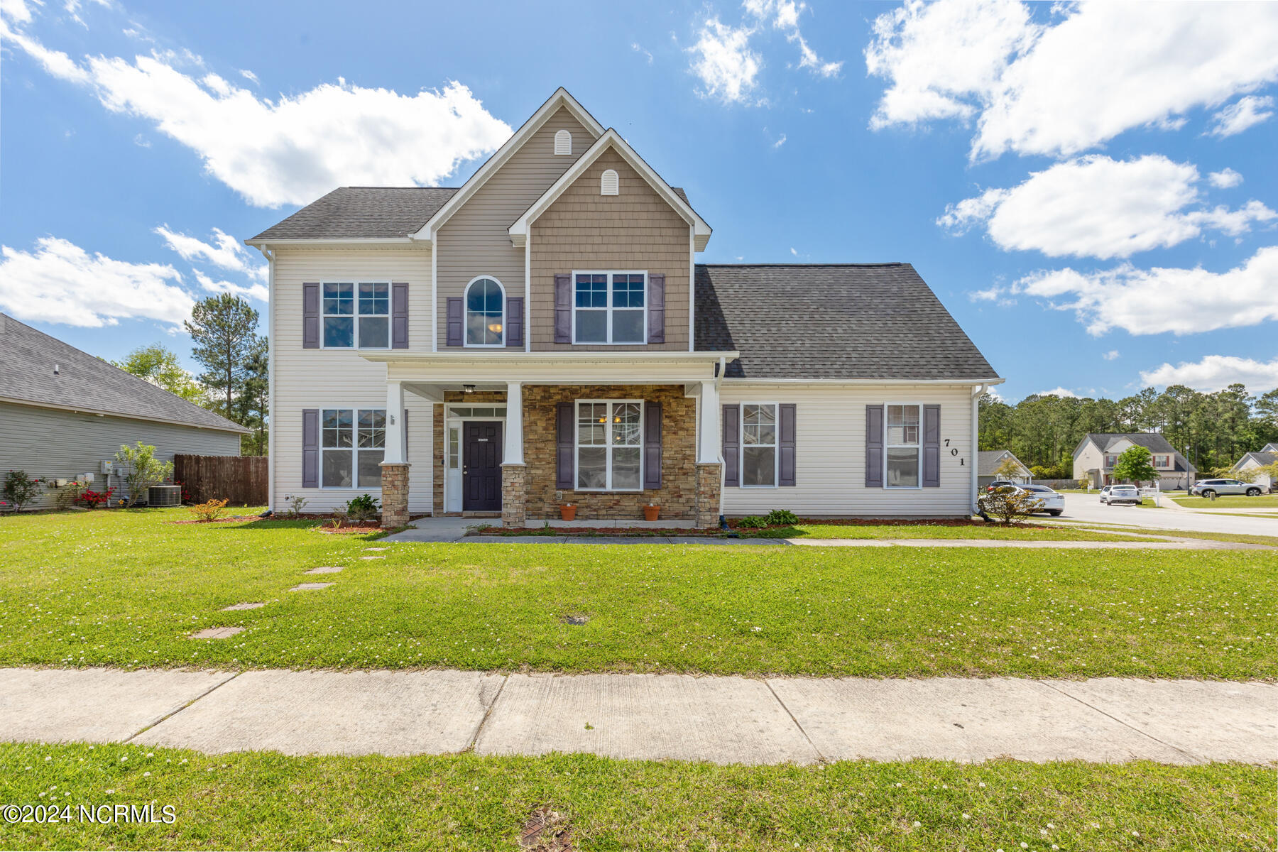 701 Ashley Meadow Lane