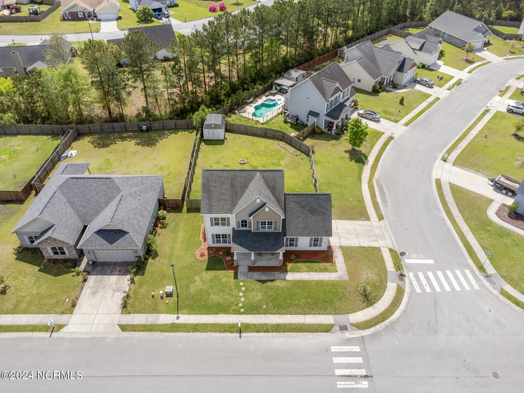 701 Ashley Meadow Lane