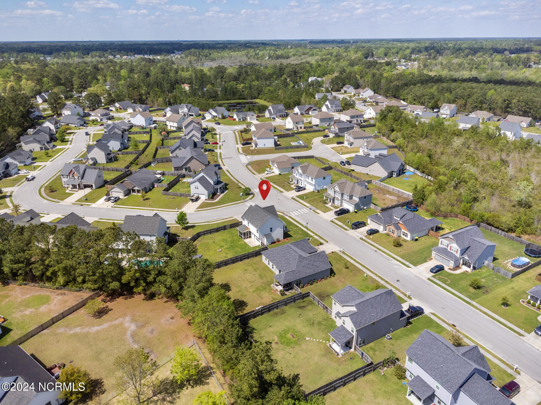 701 Ashley Meadow Lane