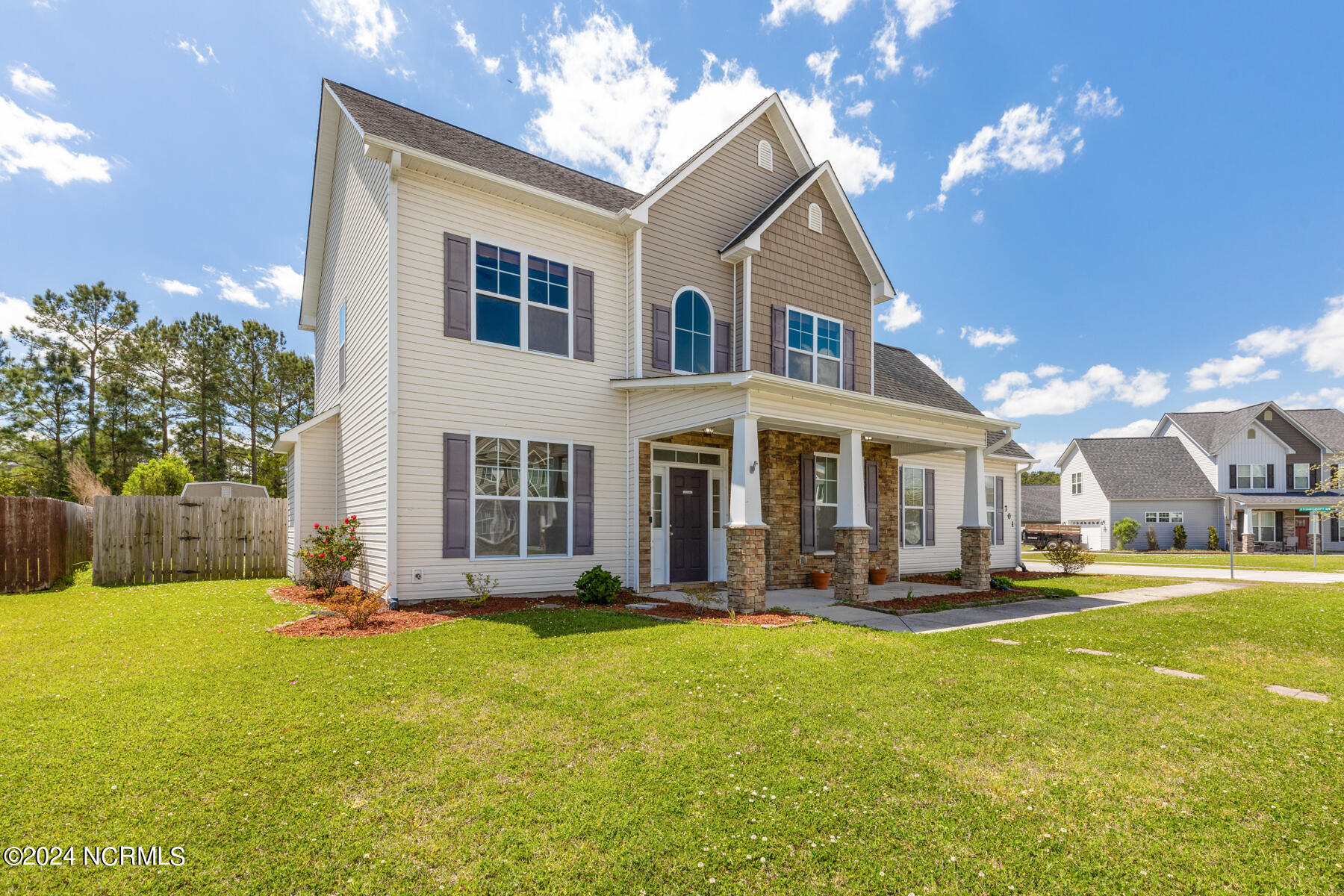 701 Ashley Meadow Lane