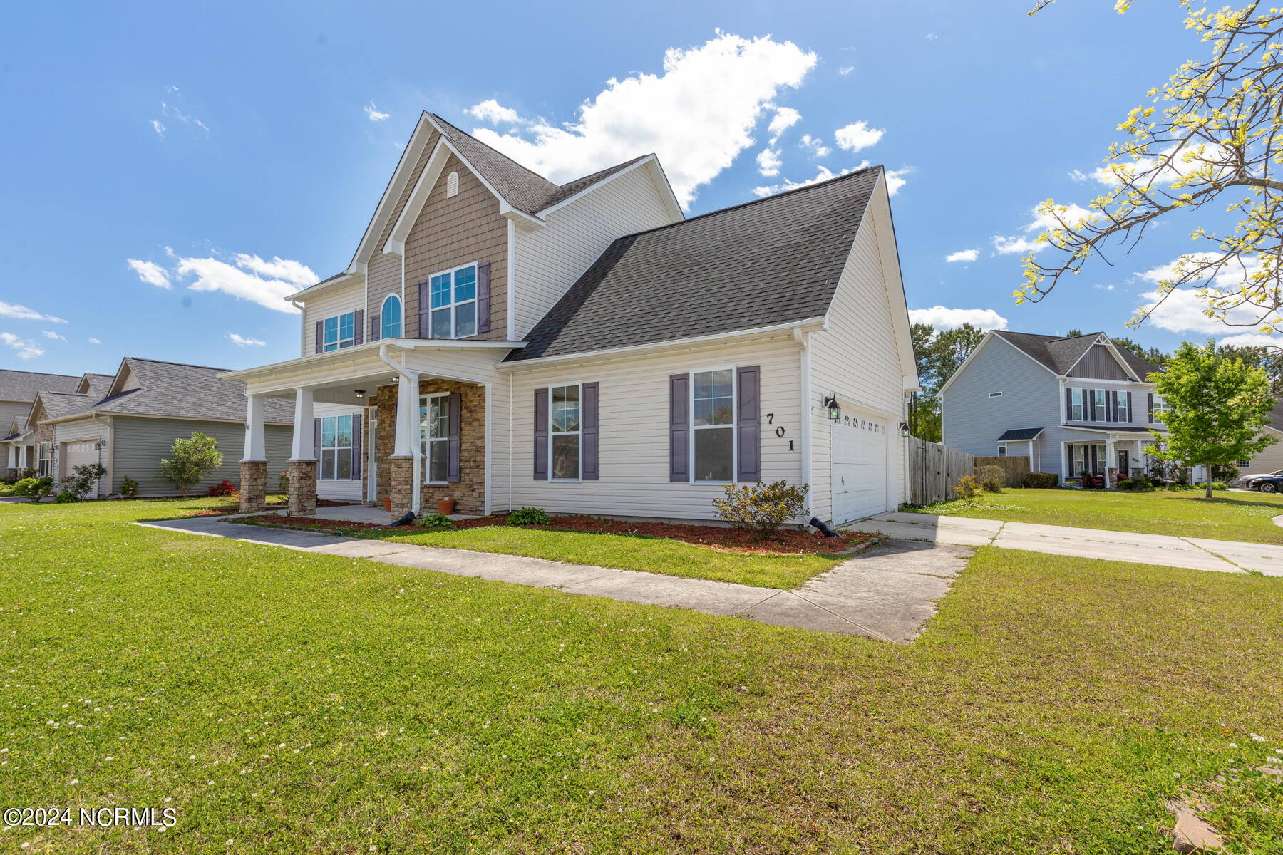 701 Ashley Meadow Lane