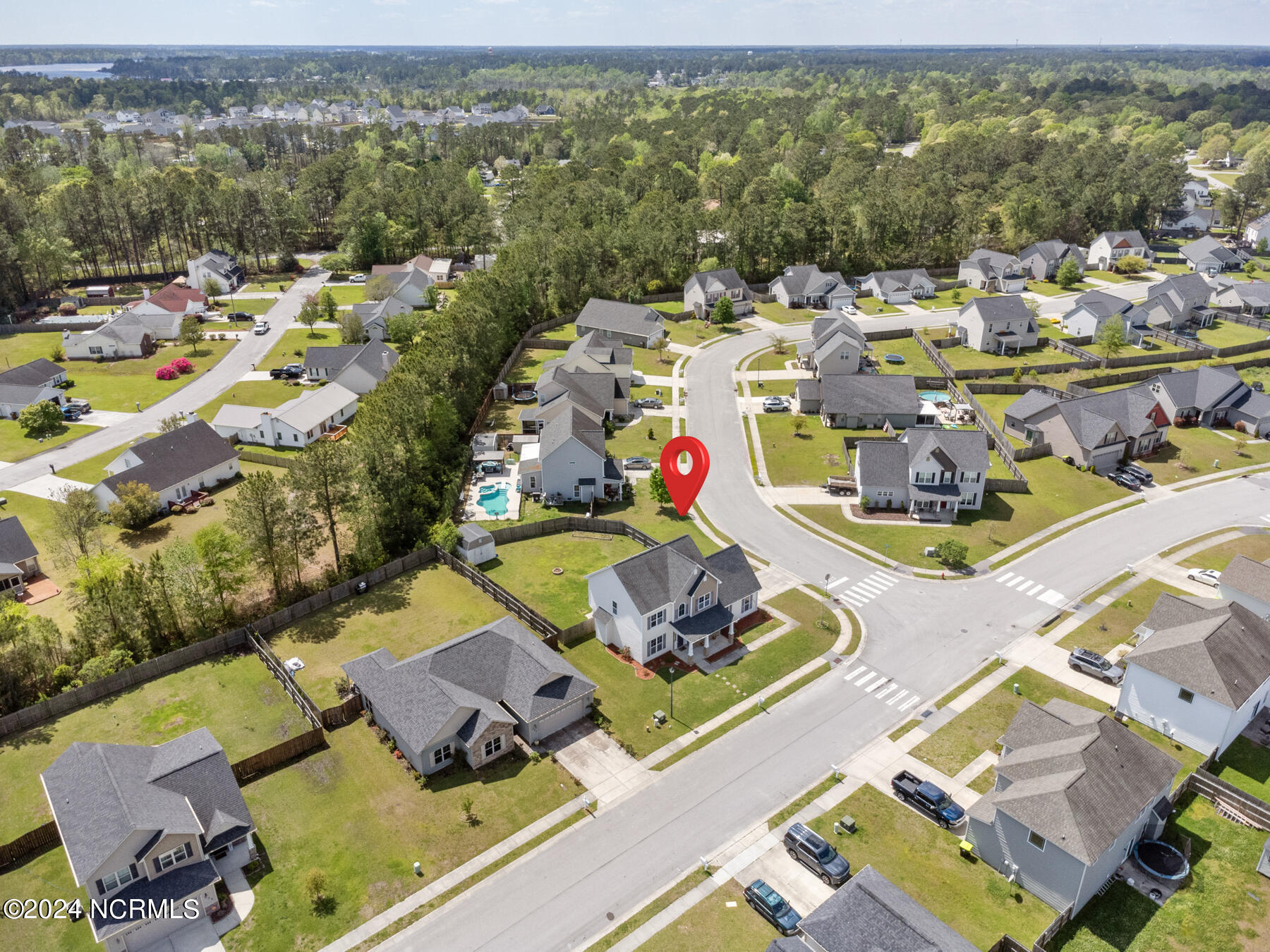 701 Ashley Meadow Lane