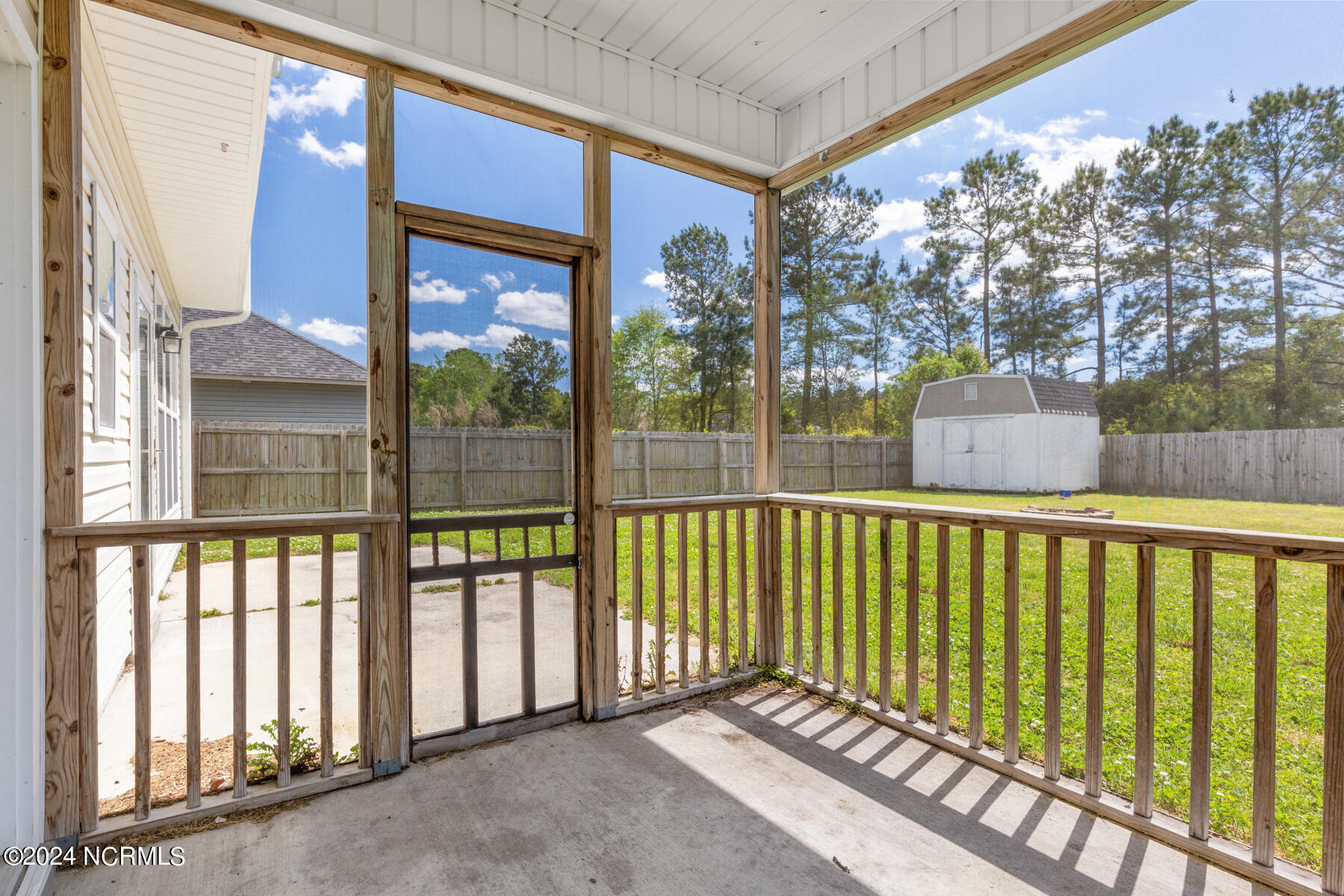 701 Ashley Meadow Lane