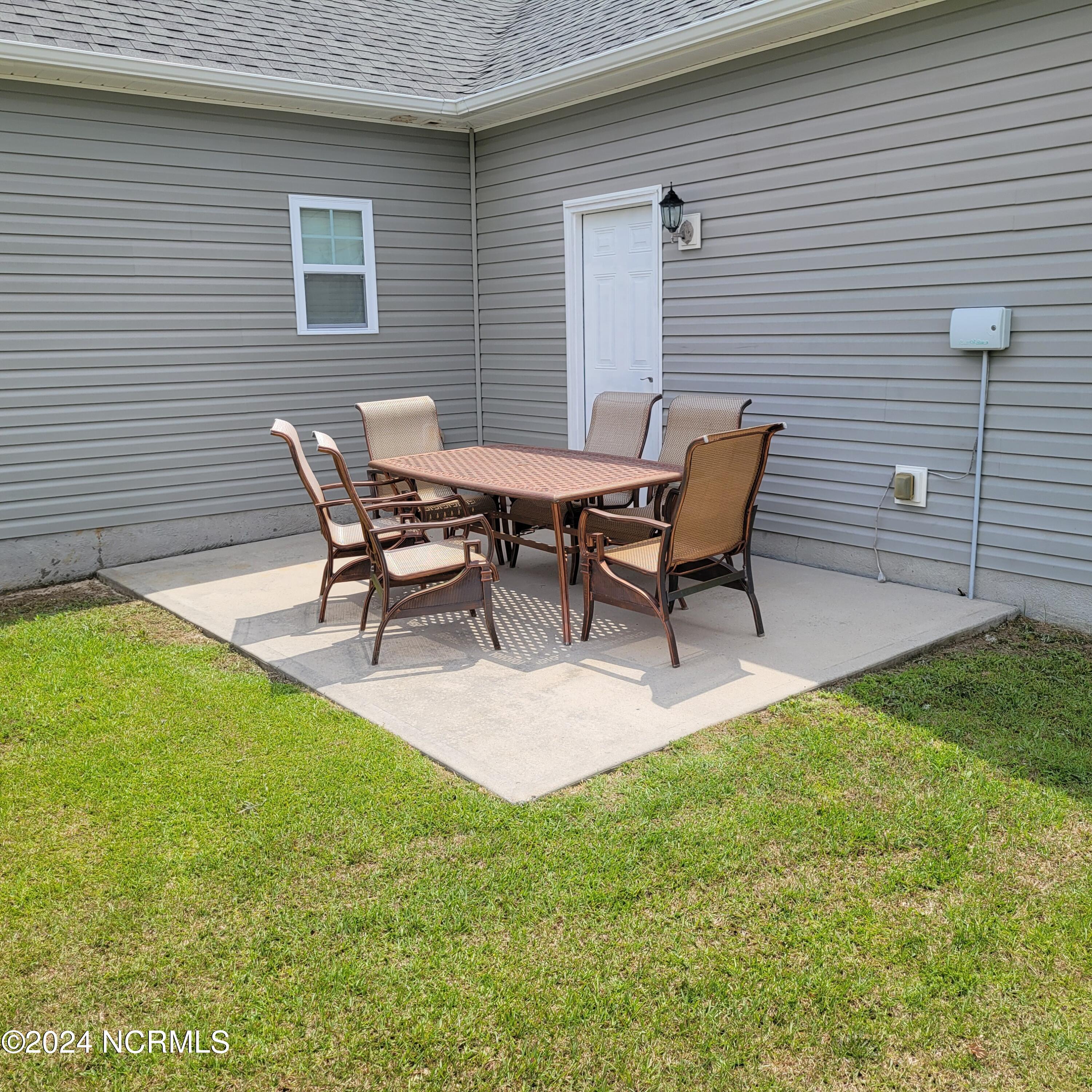 303 Hardison Road