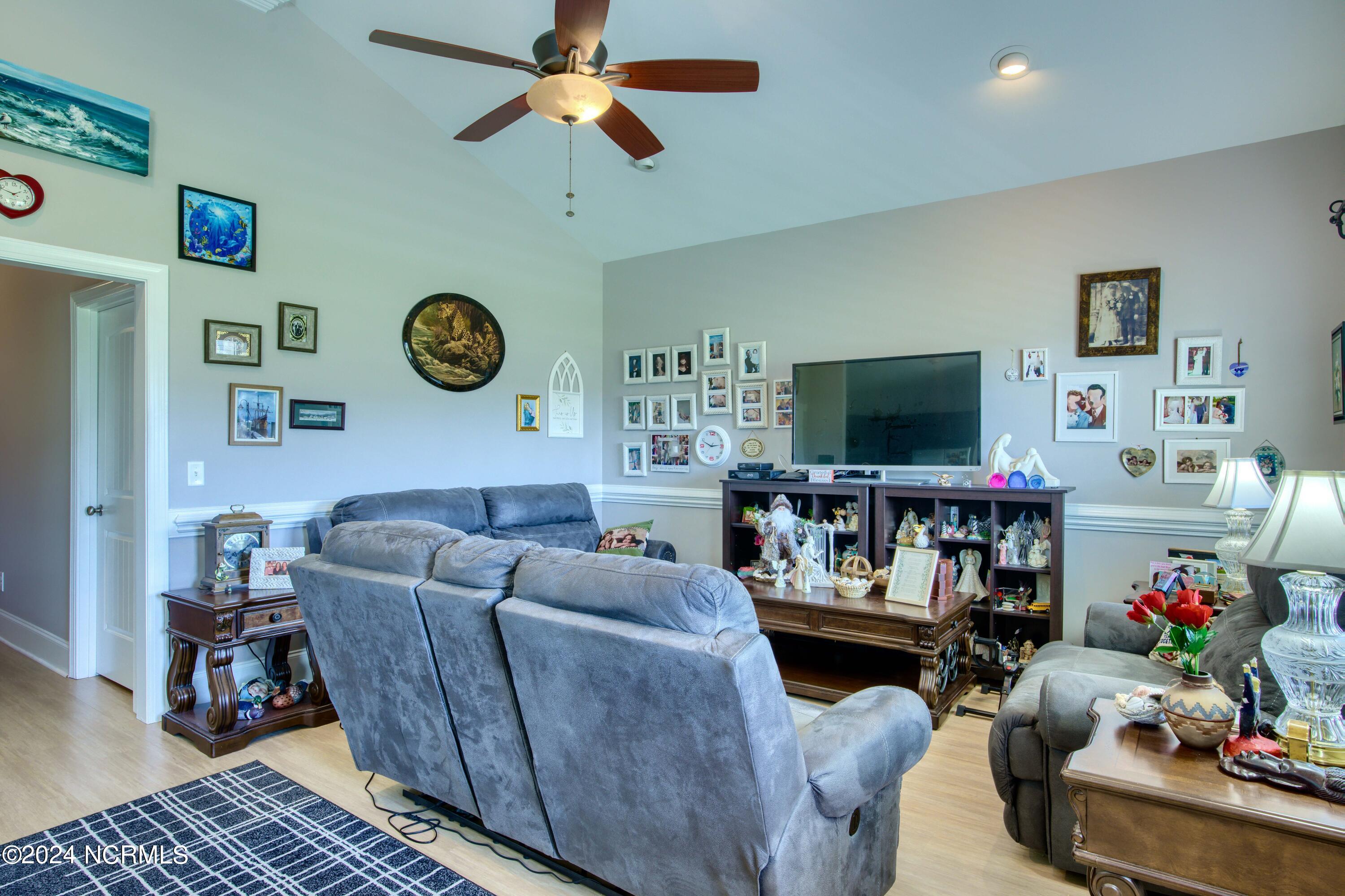 303 Hardison Road