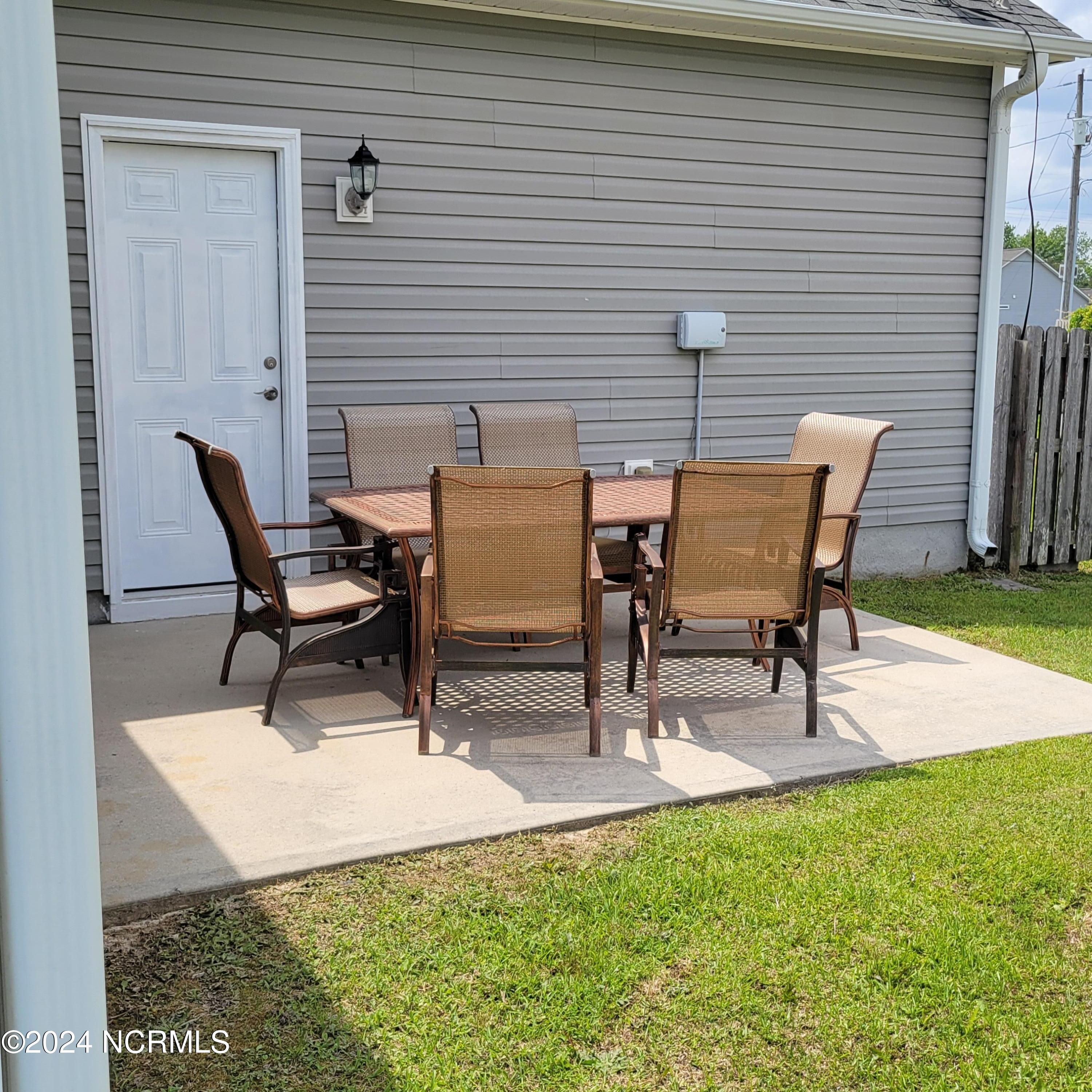 303 Hardison Road