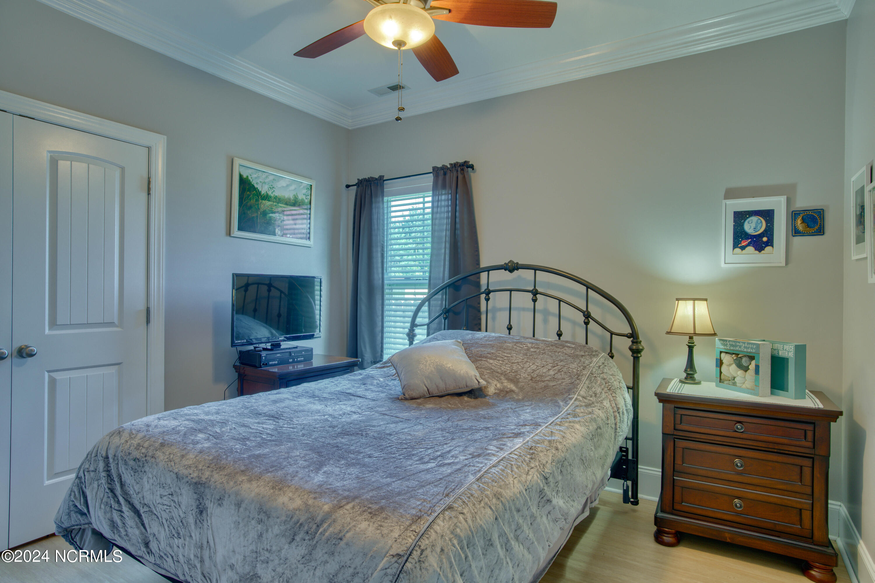 303 Hardison Road