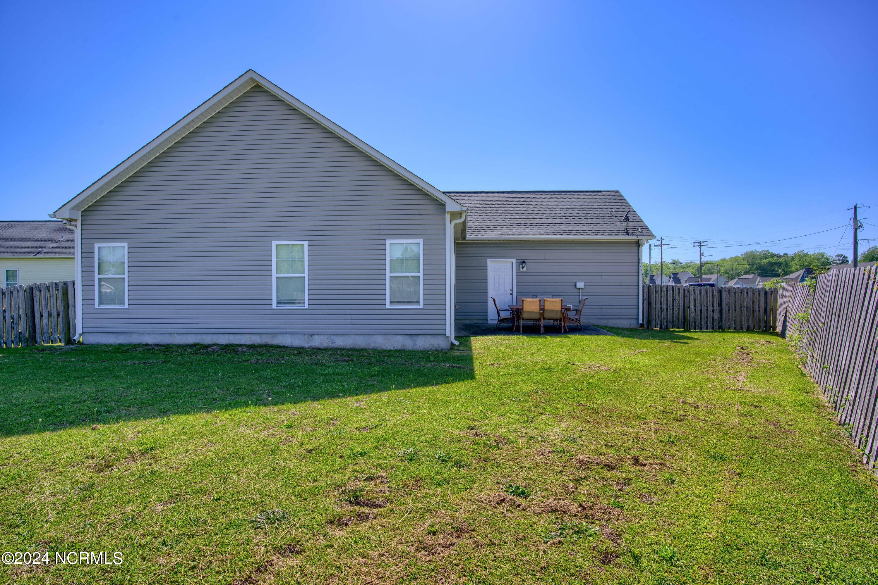 303 Hardison Road