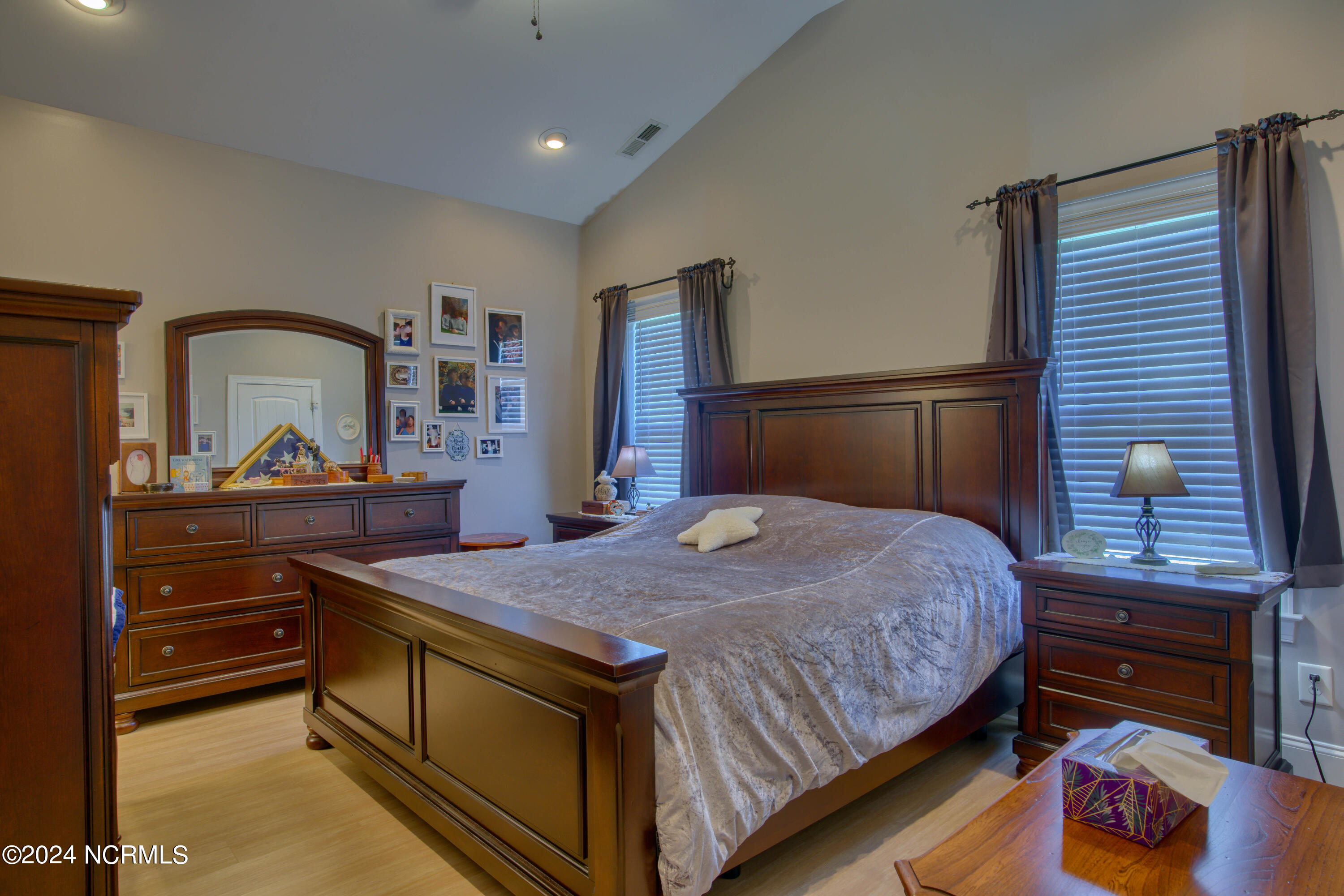 303 Hardison Road
