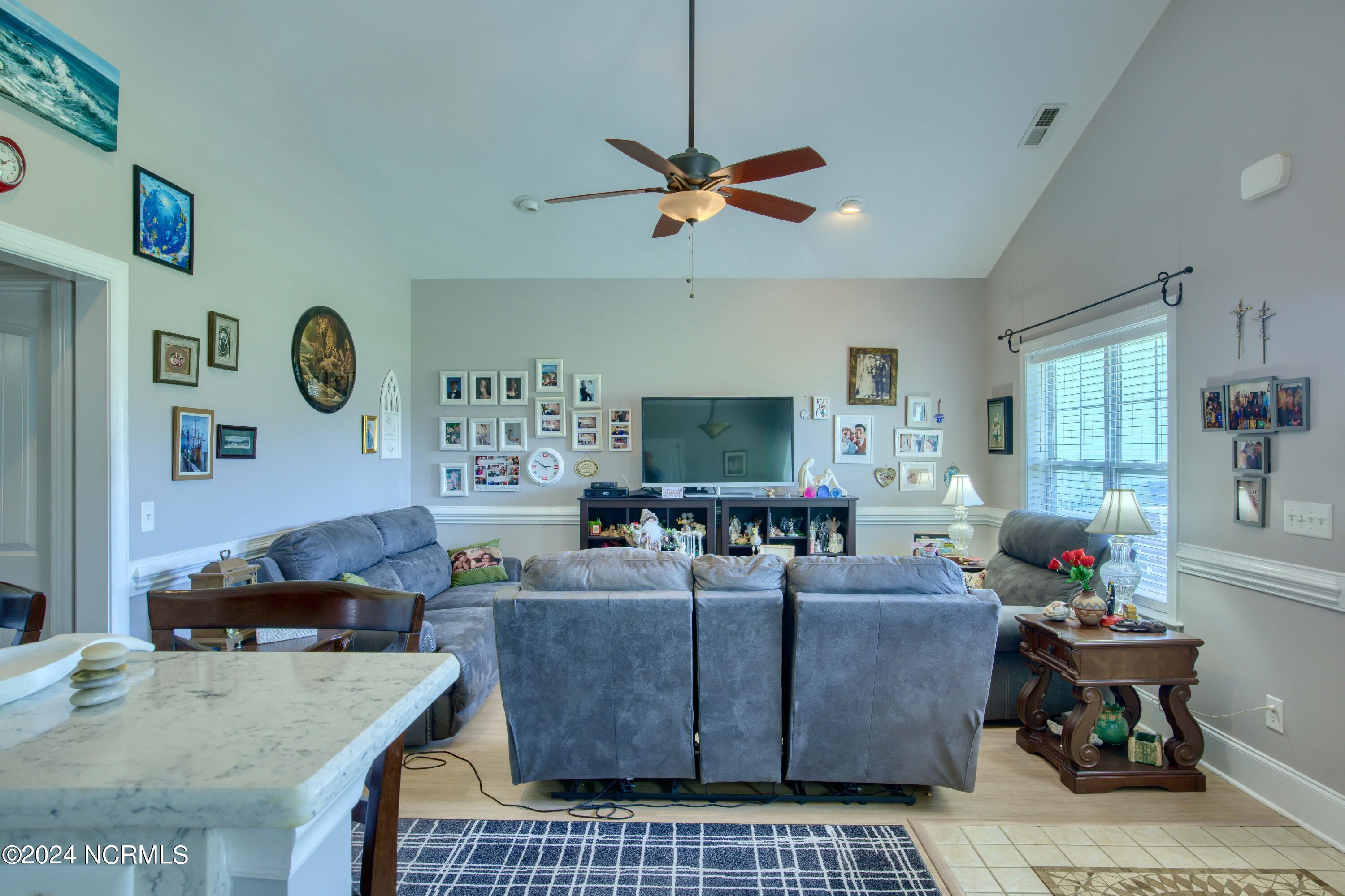 303 Hardison Road