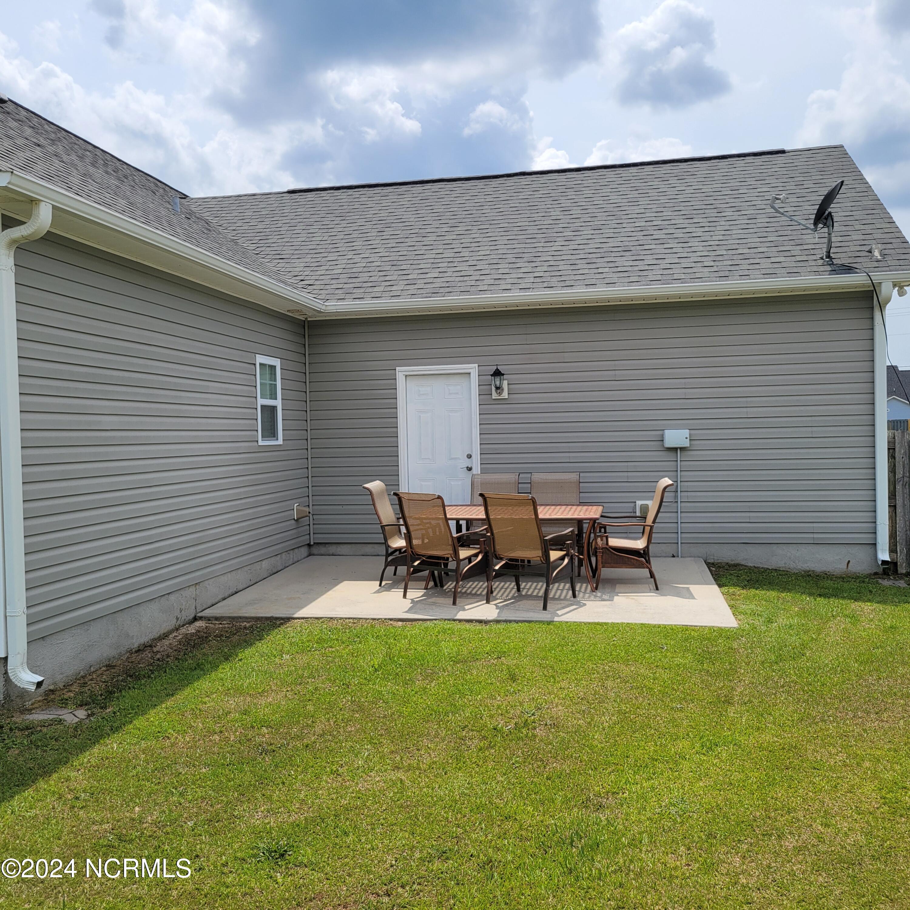303 Hardison Road