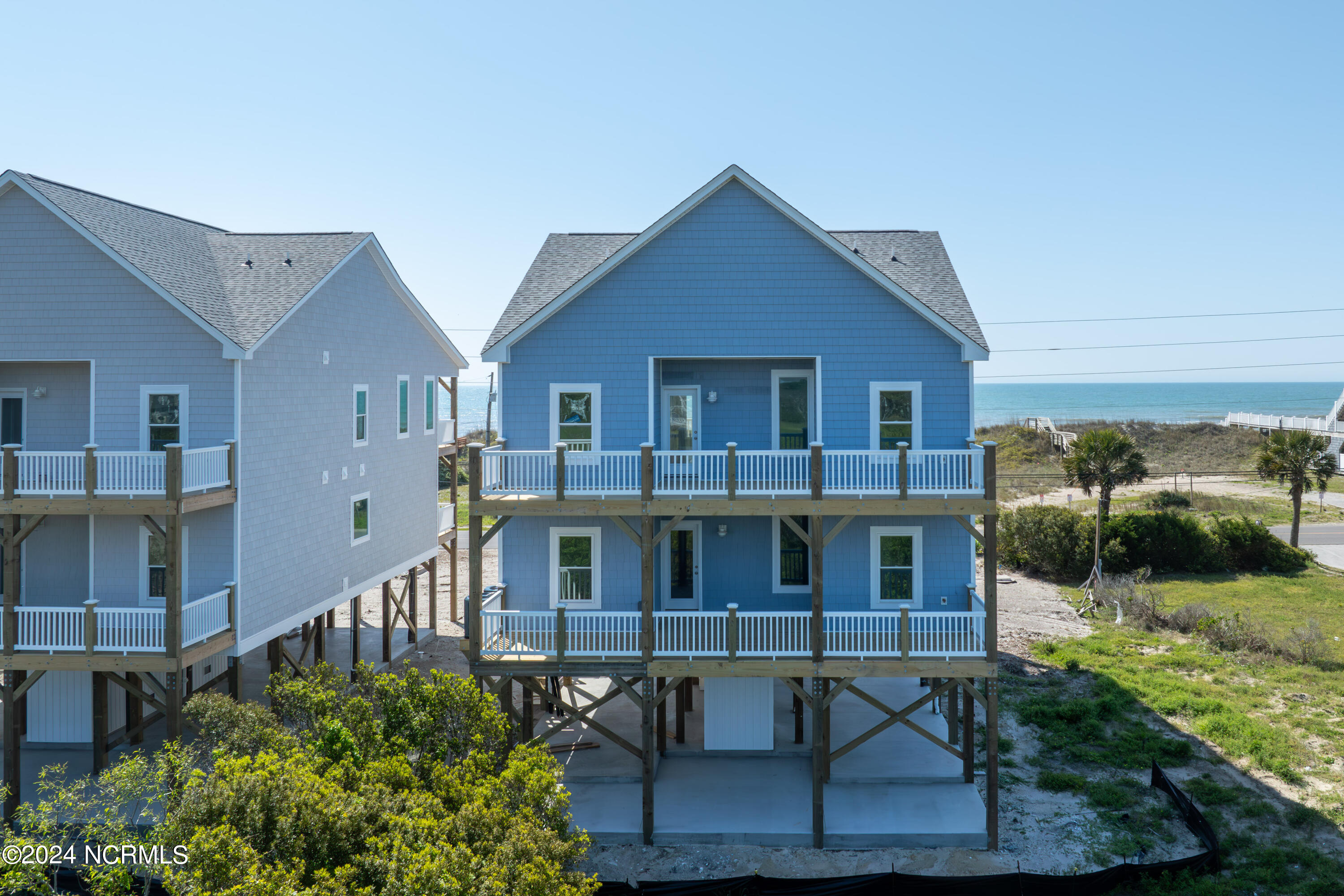 1427 New River Inlet Road