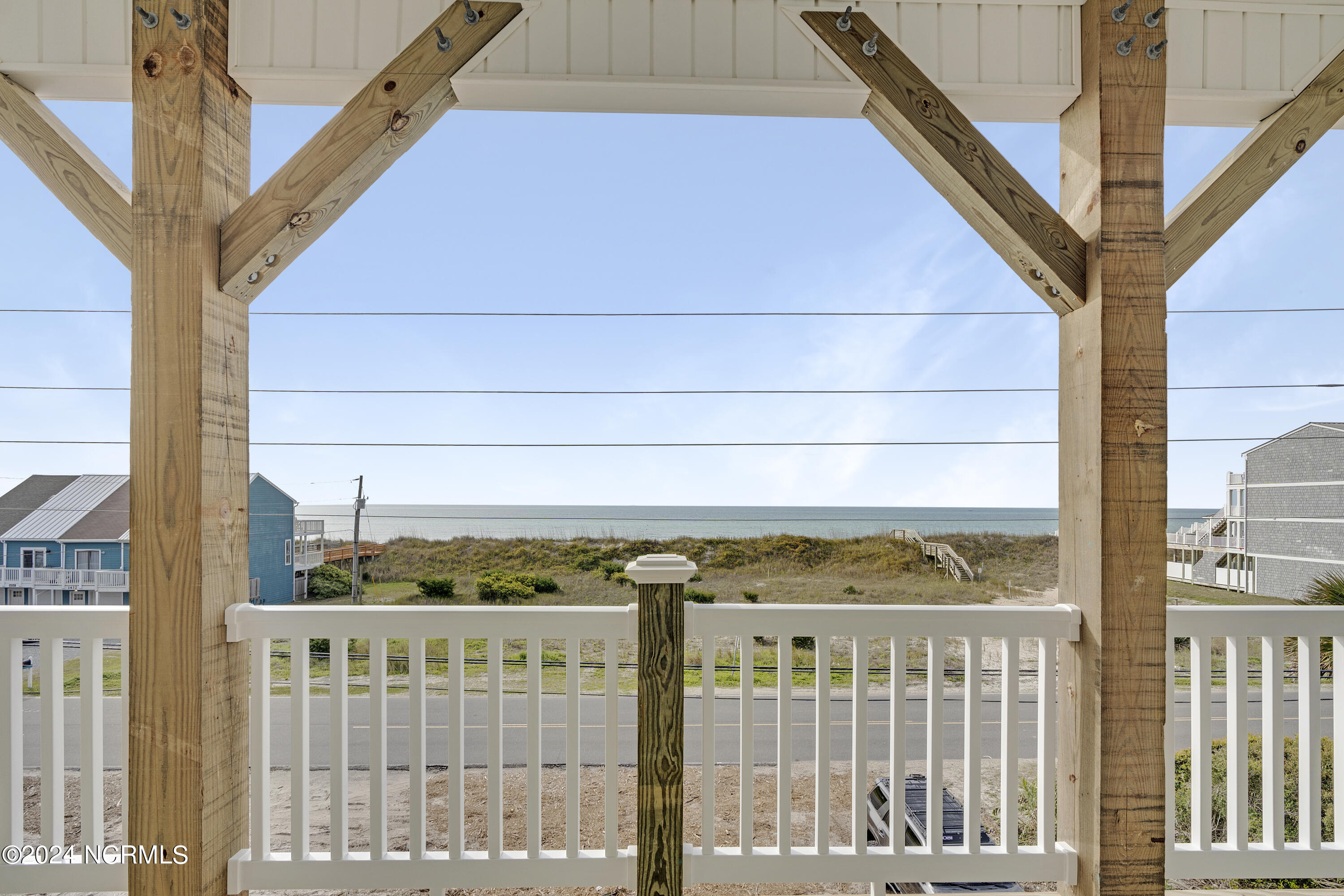 1427 New River Inlet Road