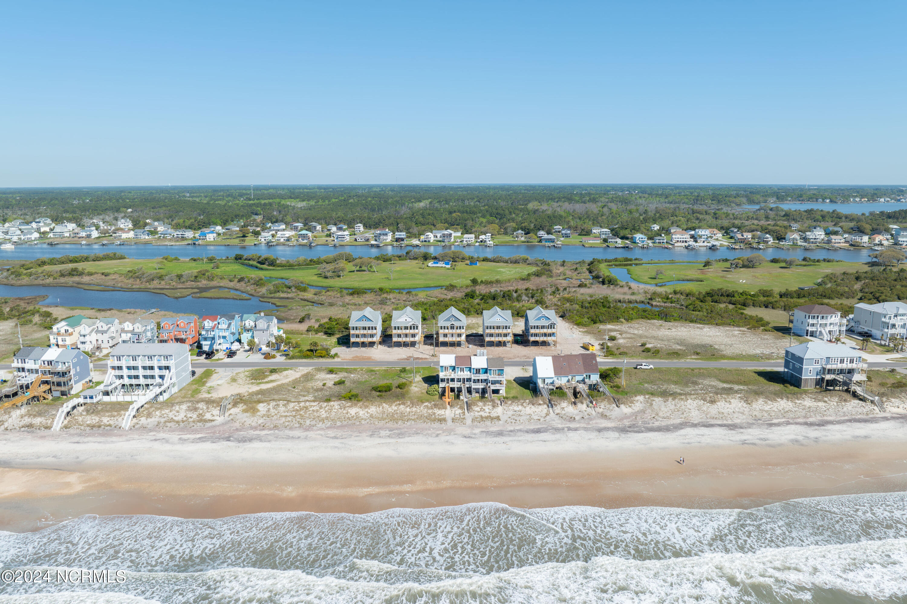 1427 New River Inlet Road