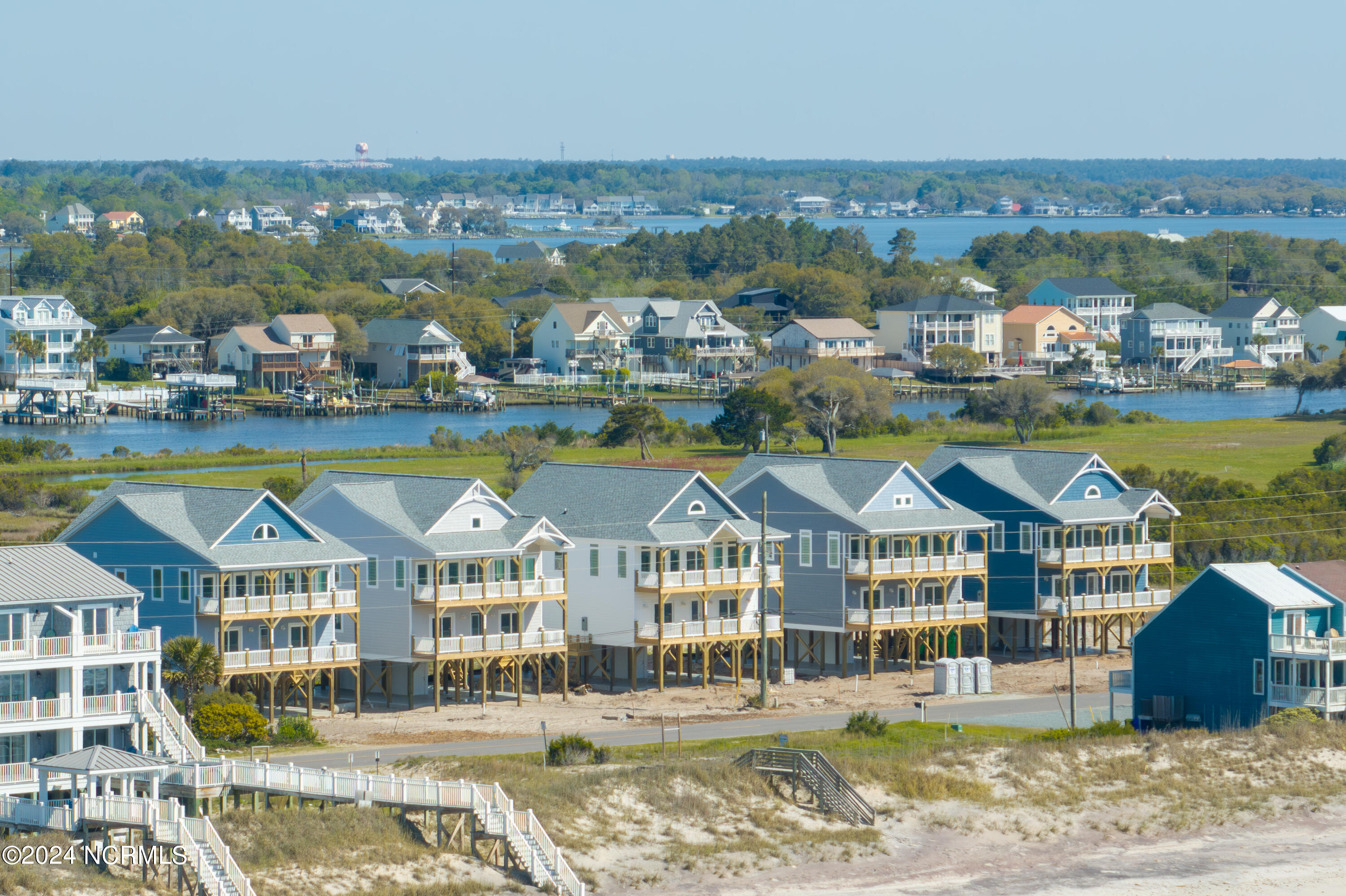 1427 New River Inlet Road