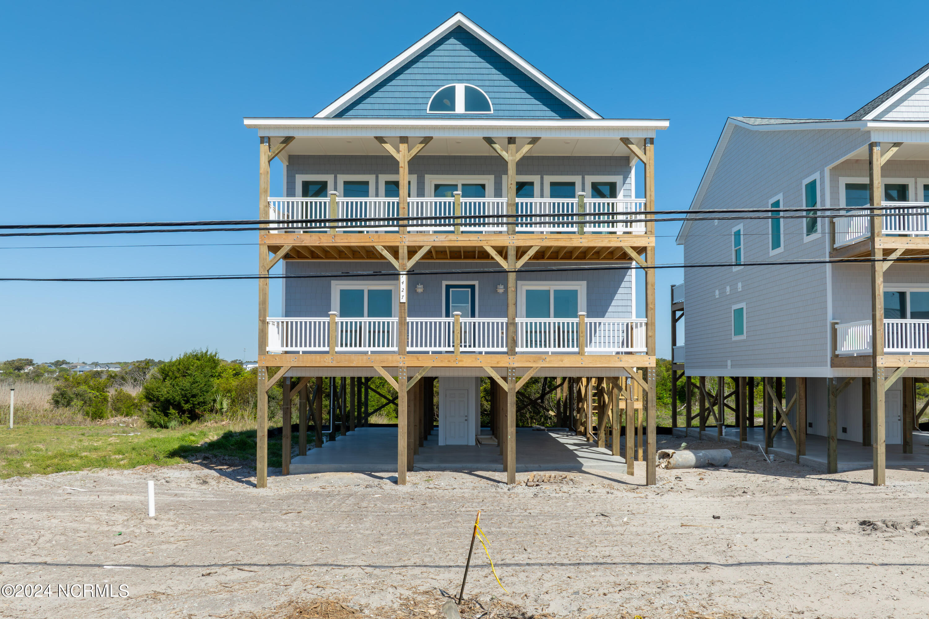 1427 New River Inlet Road