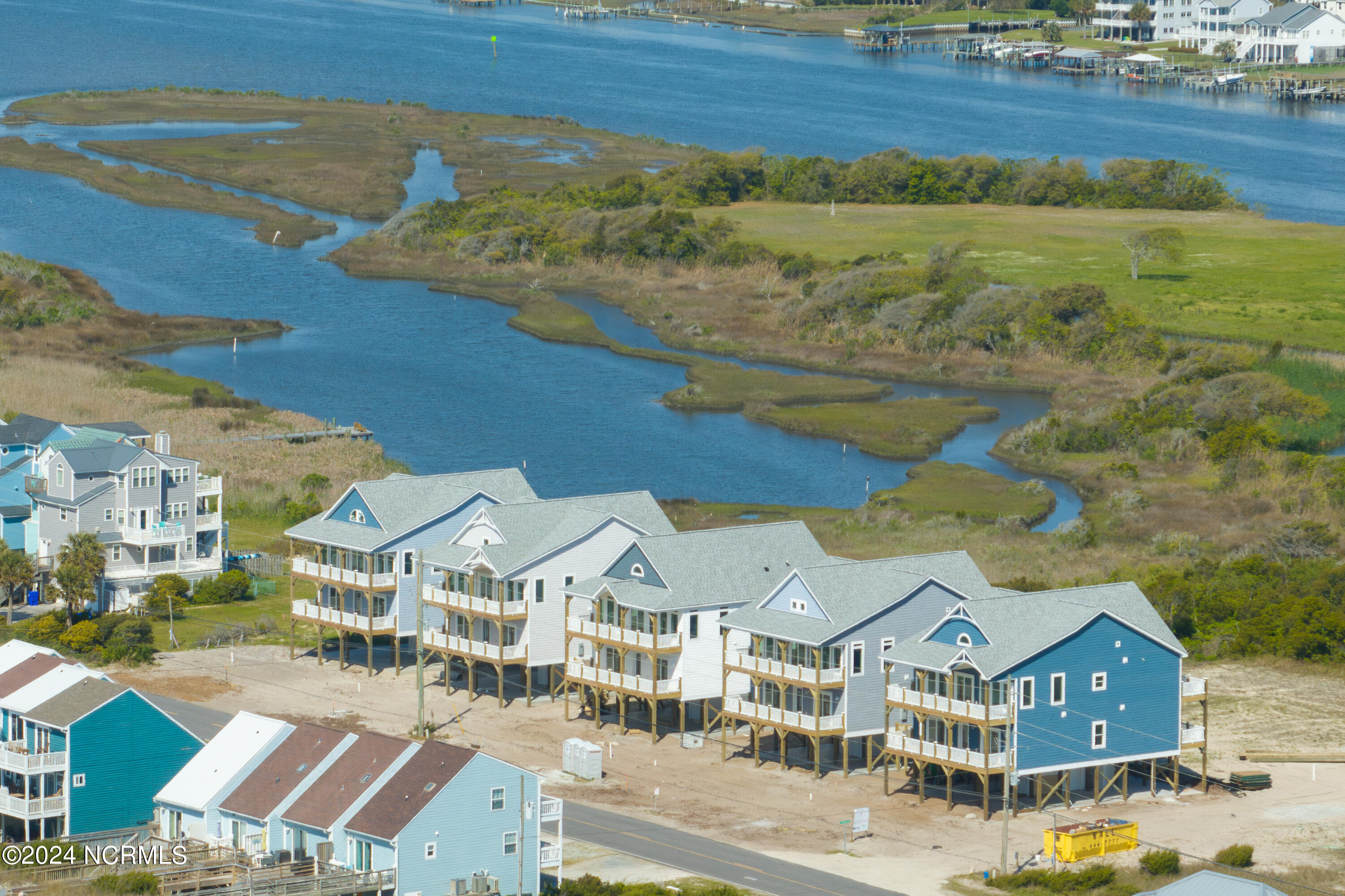 1427 New River Inlet Road