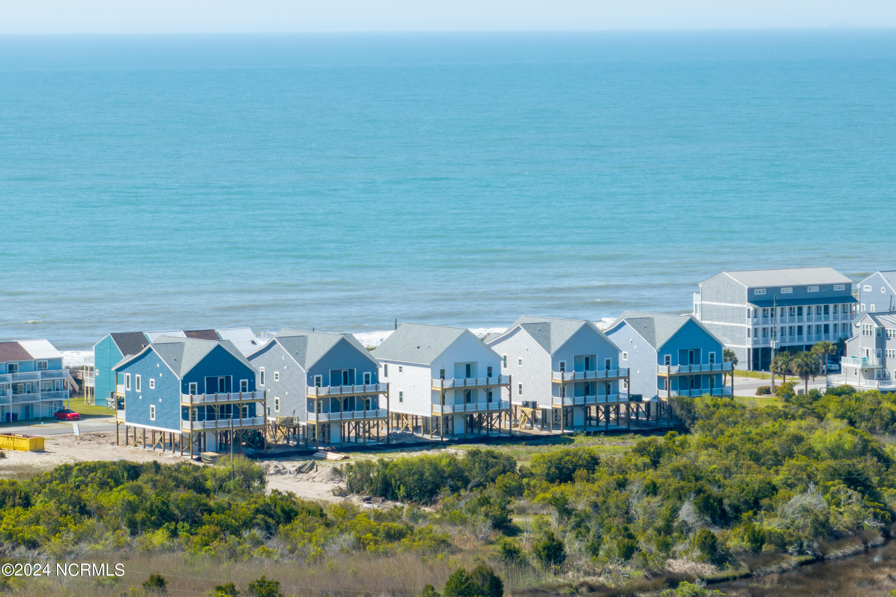 1427 New River Inlet Road