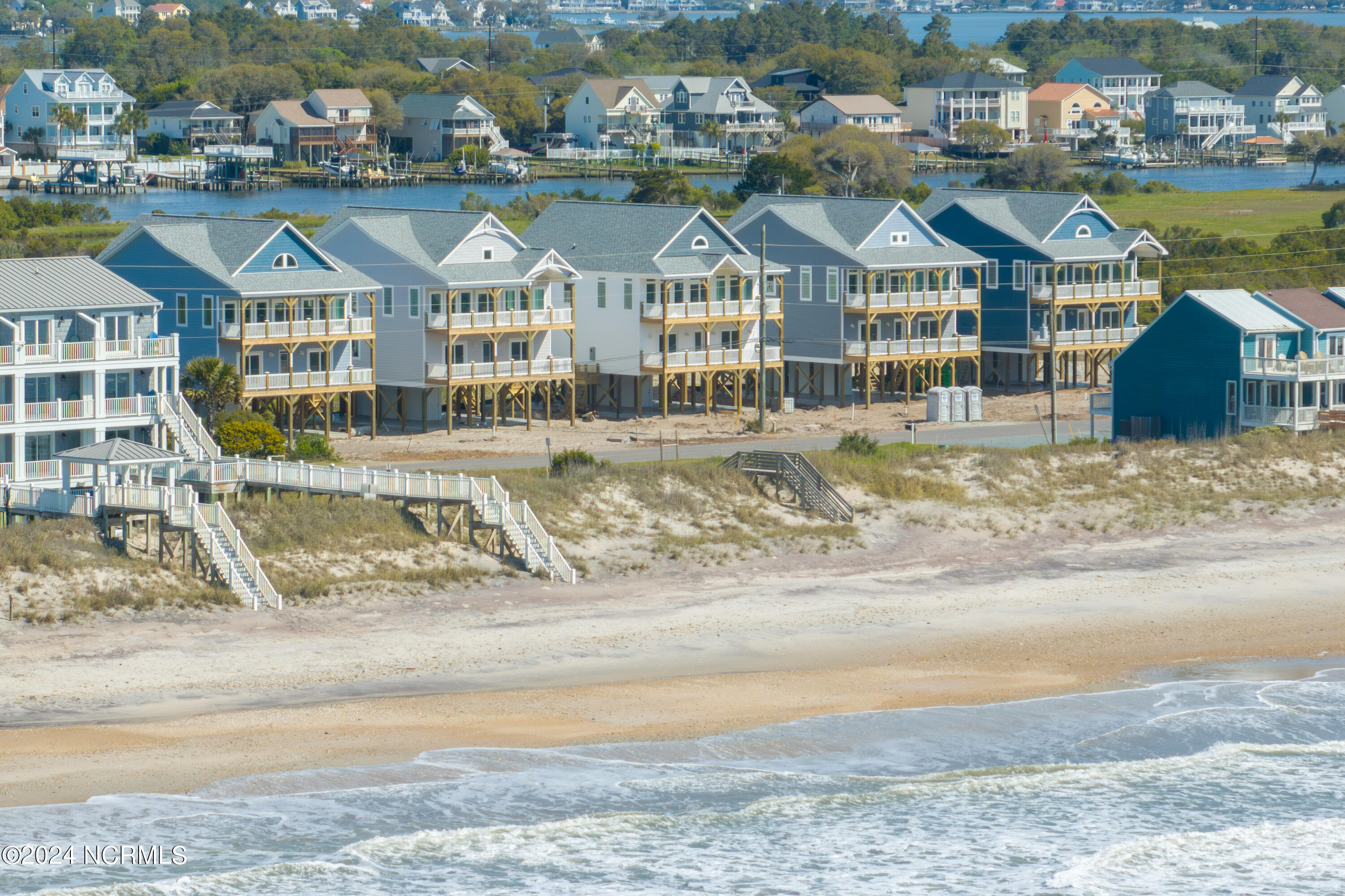 1427 New River Inlet Road