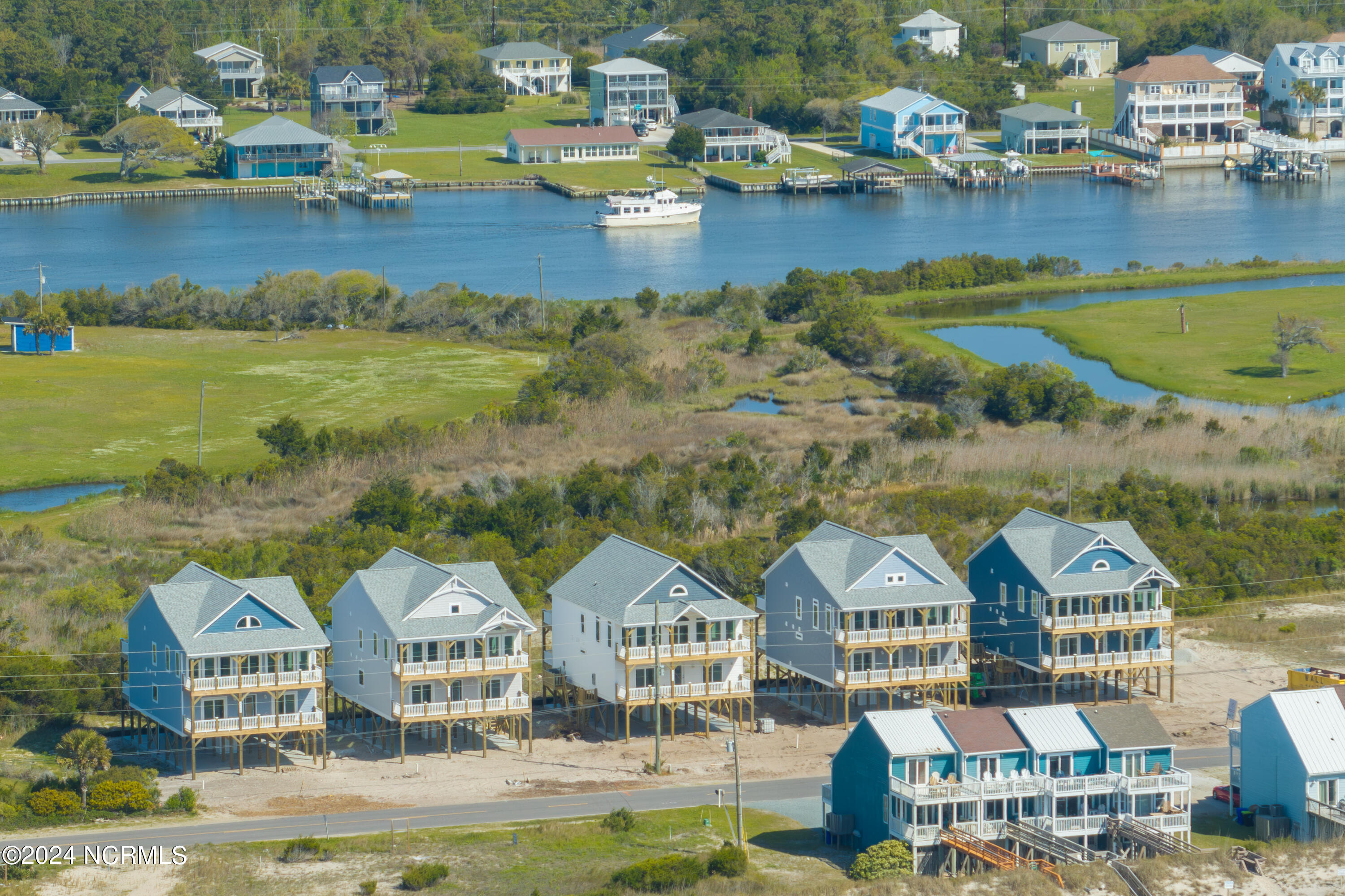 1427 New River Inlet Road