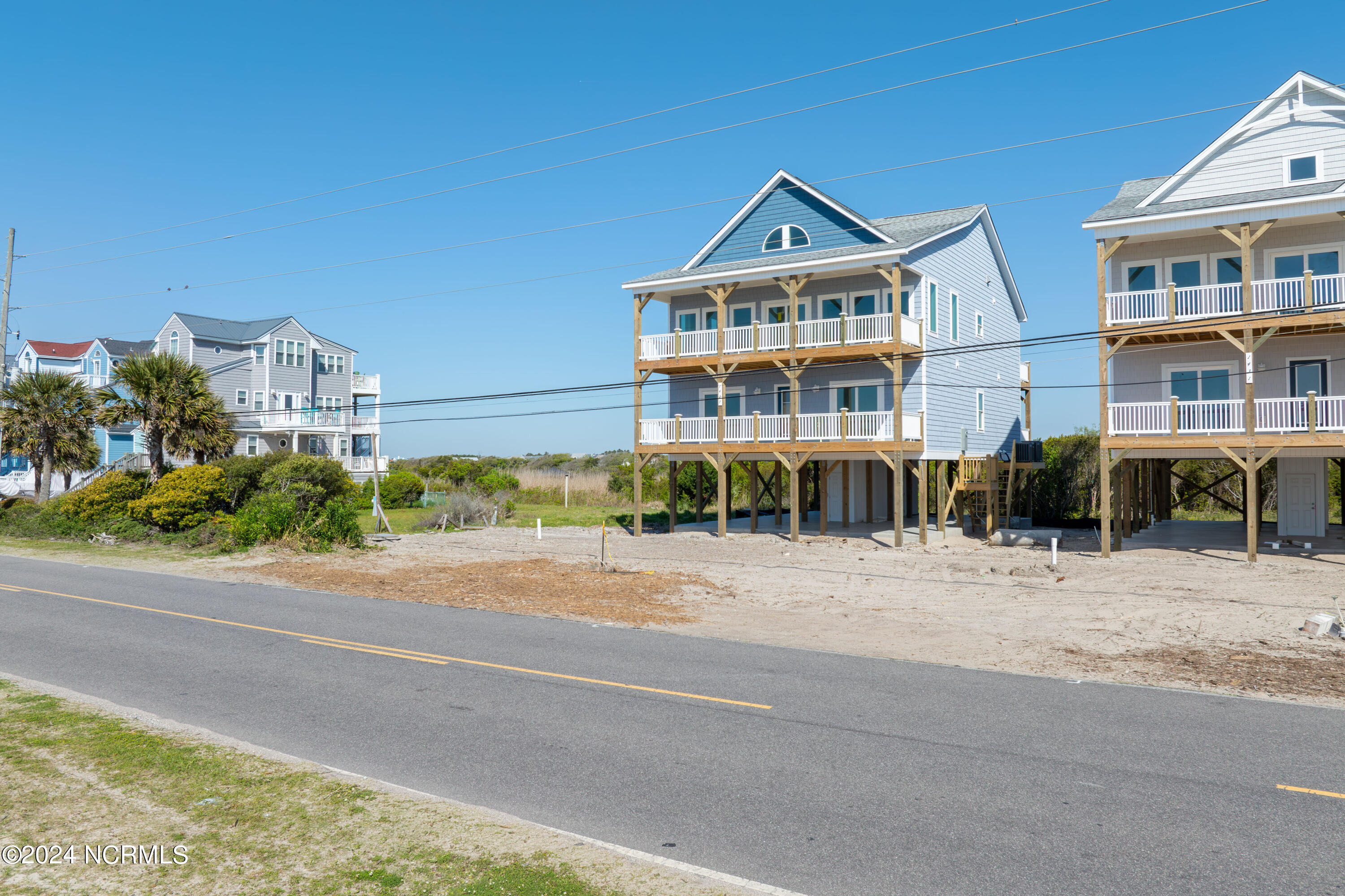 1427 New River Inlet Road