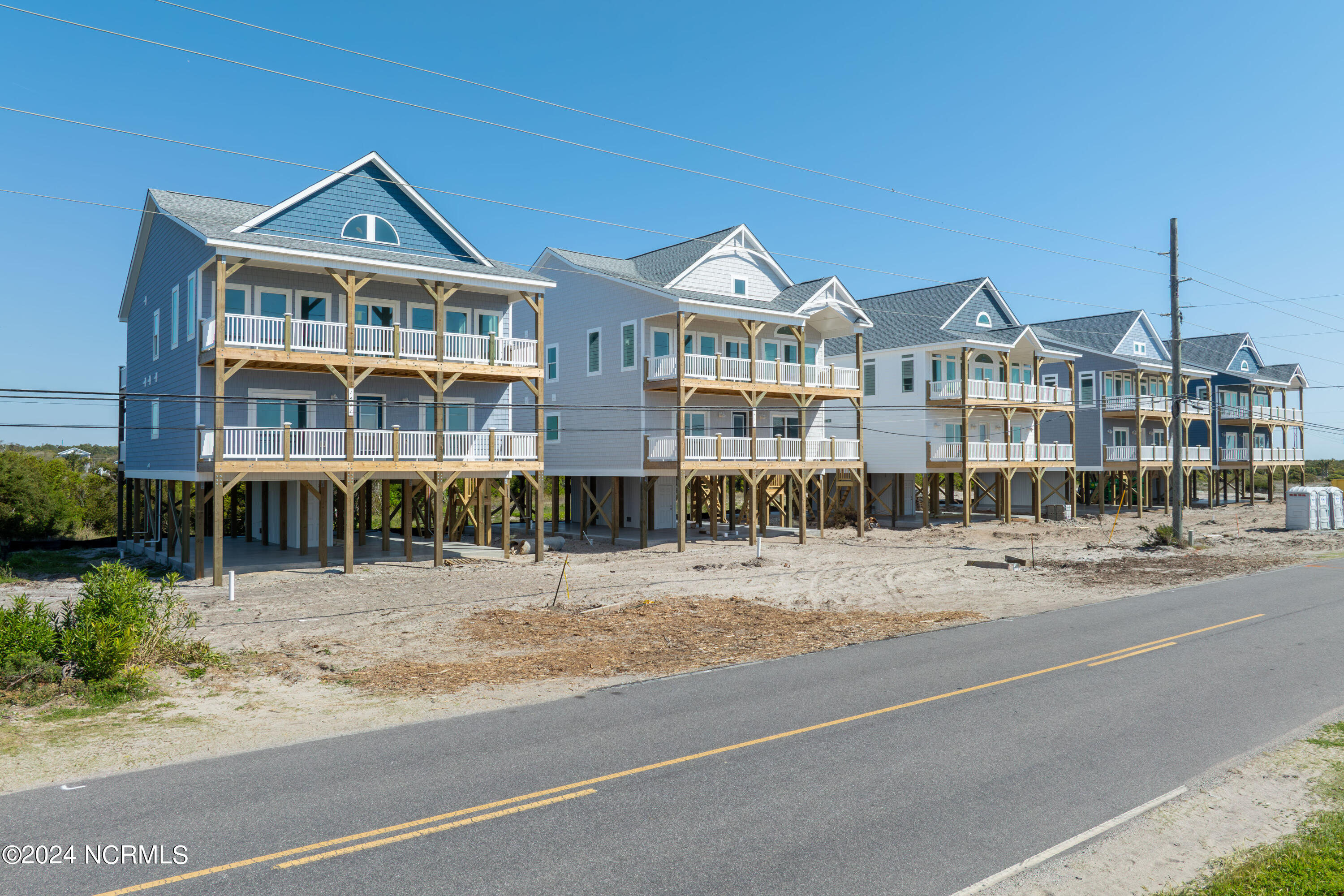 1427 New River Inlet Road